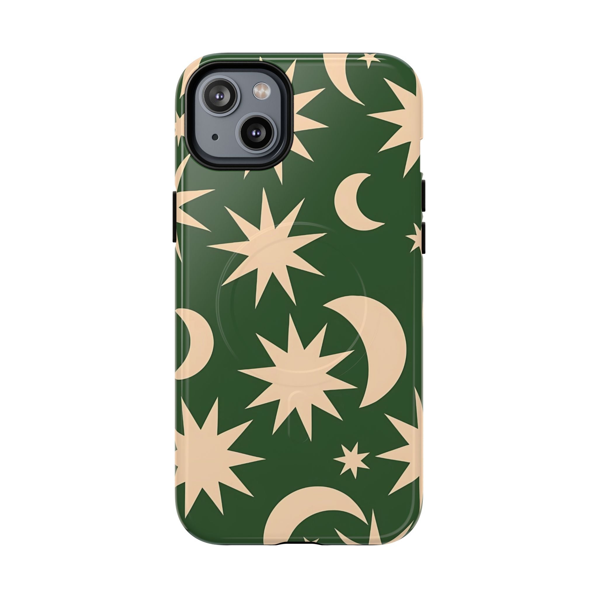 Over the Moon MagSafe Case