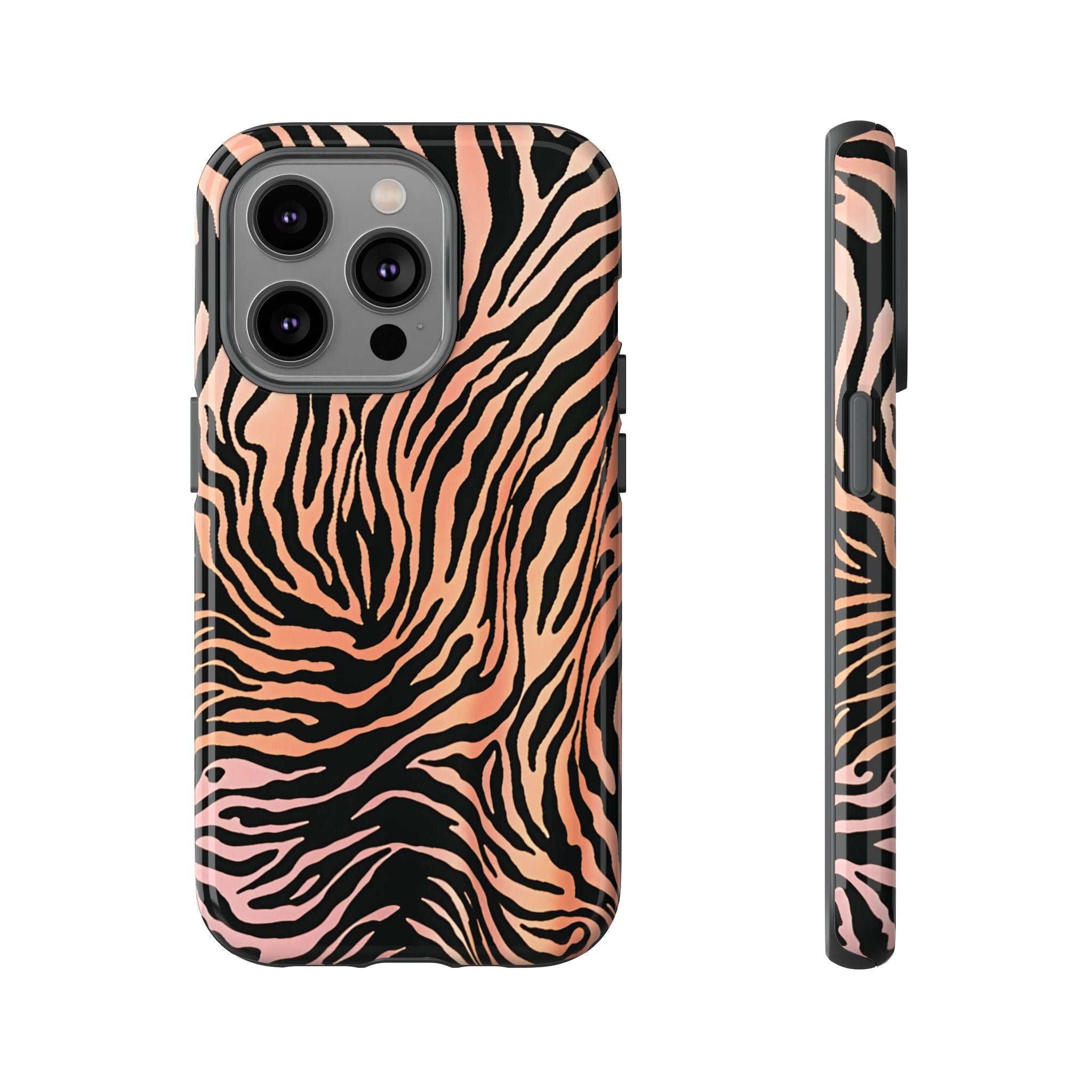 Wild Thing | iPhone Case
