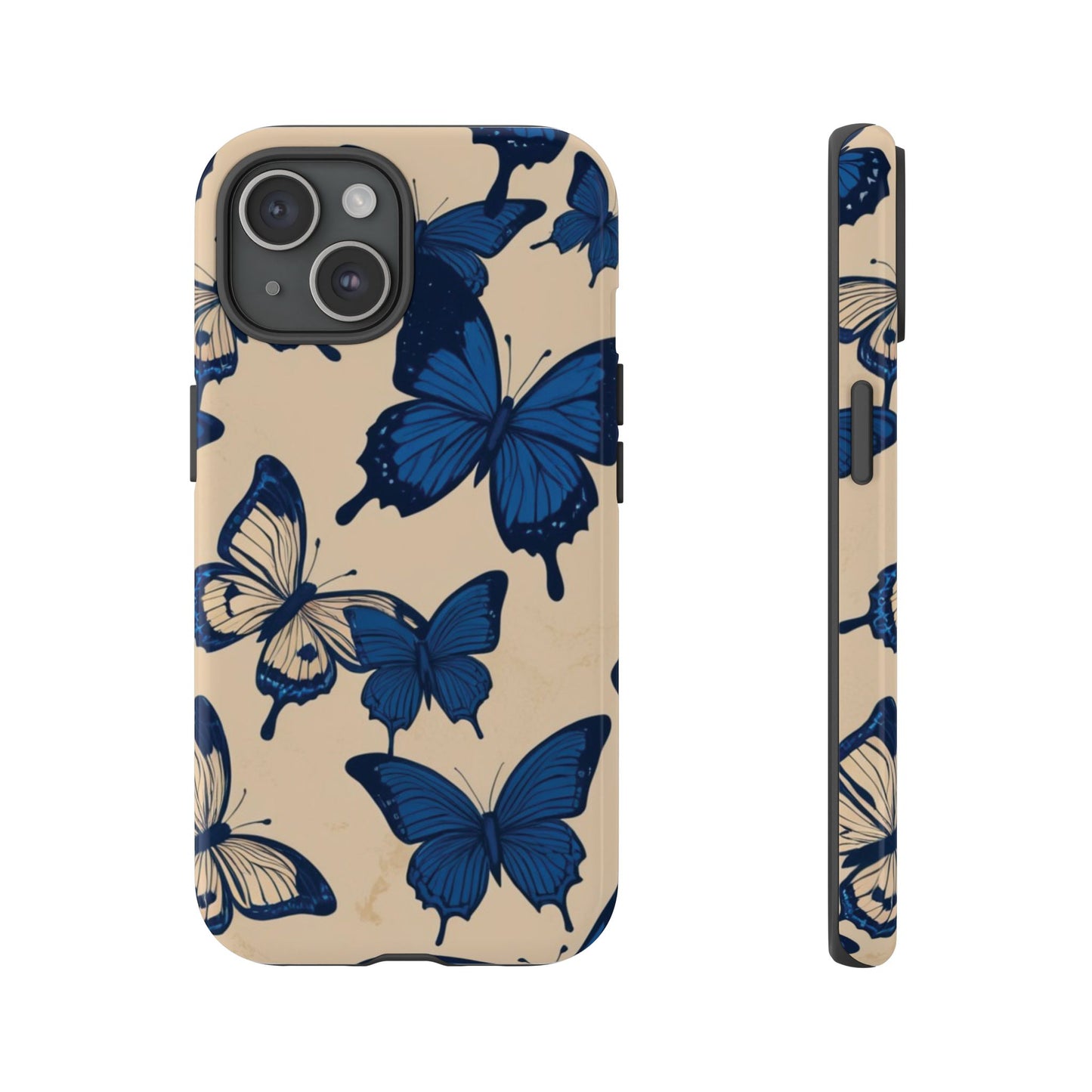 Butterfly Blues | Butterfly Case