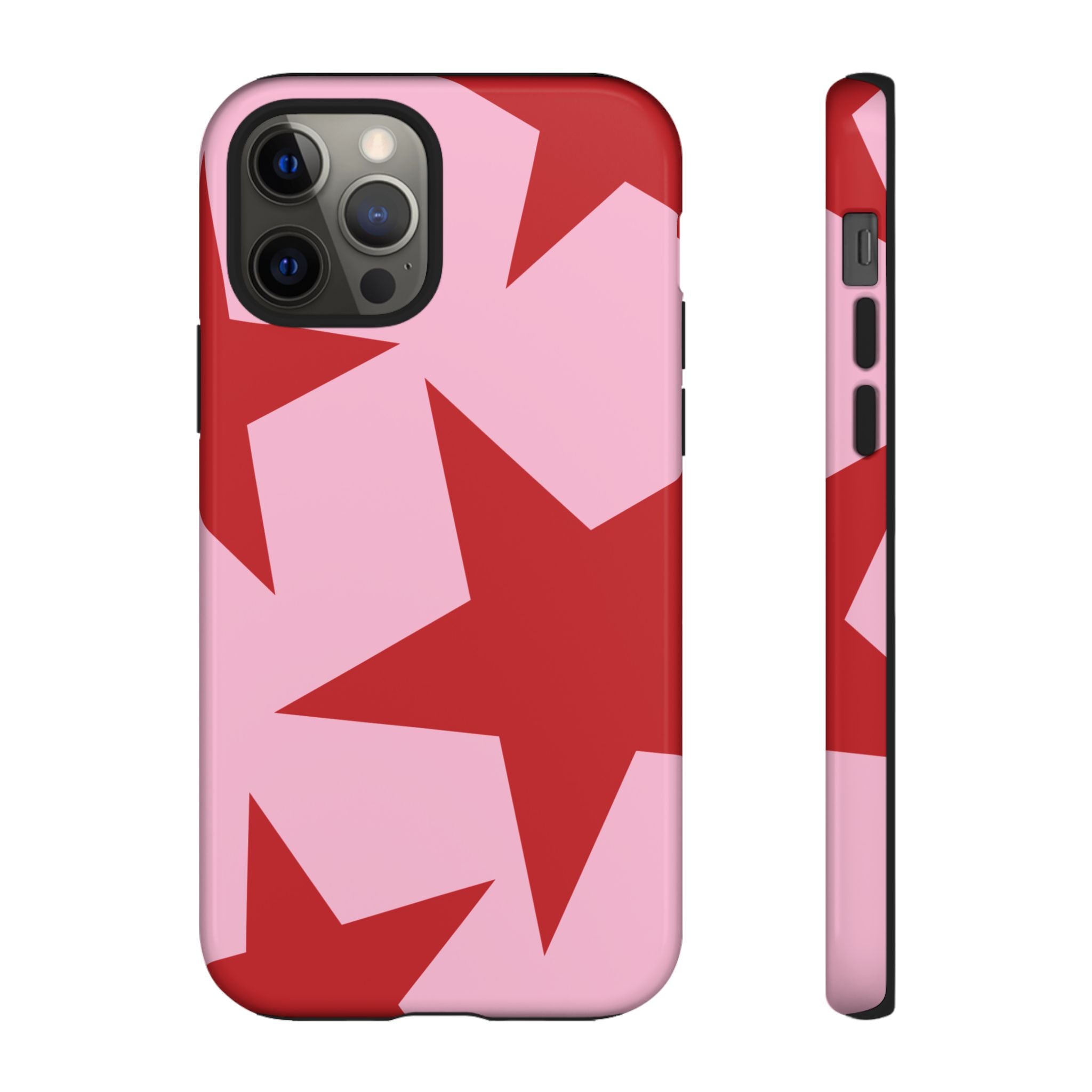 Coque iPhone Superstar | Rétro Star