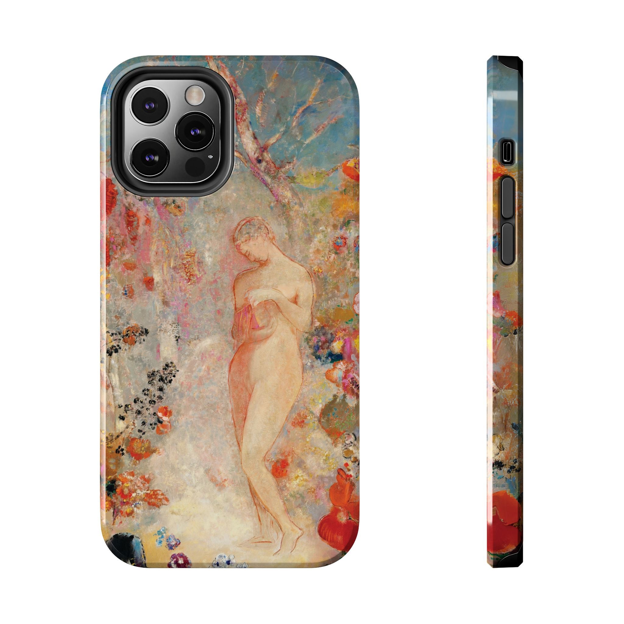 Pandora Museum Collection iPhone Case
