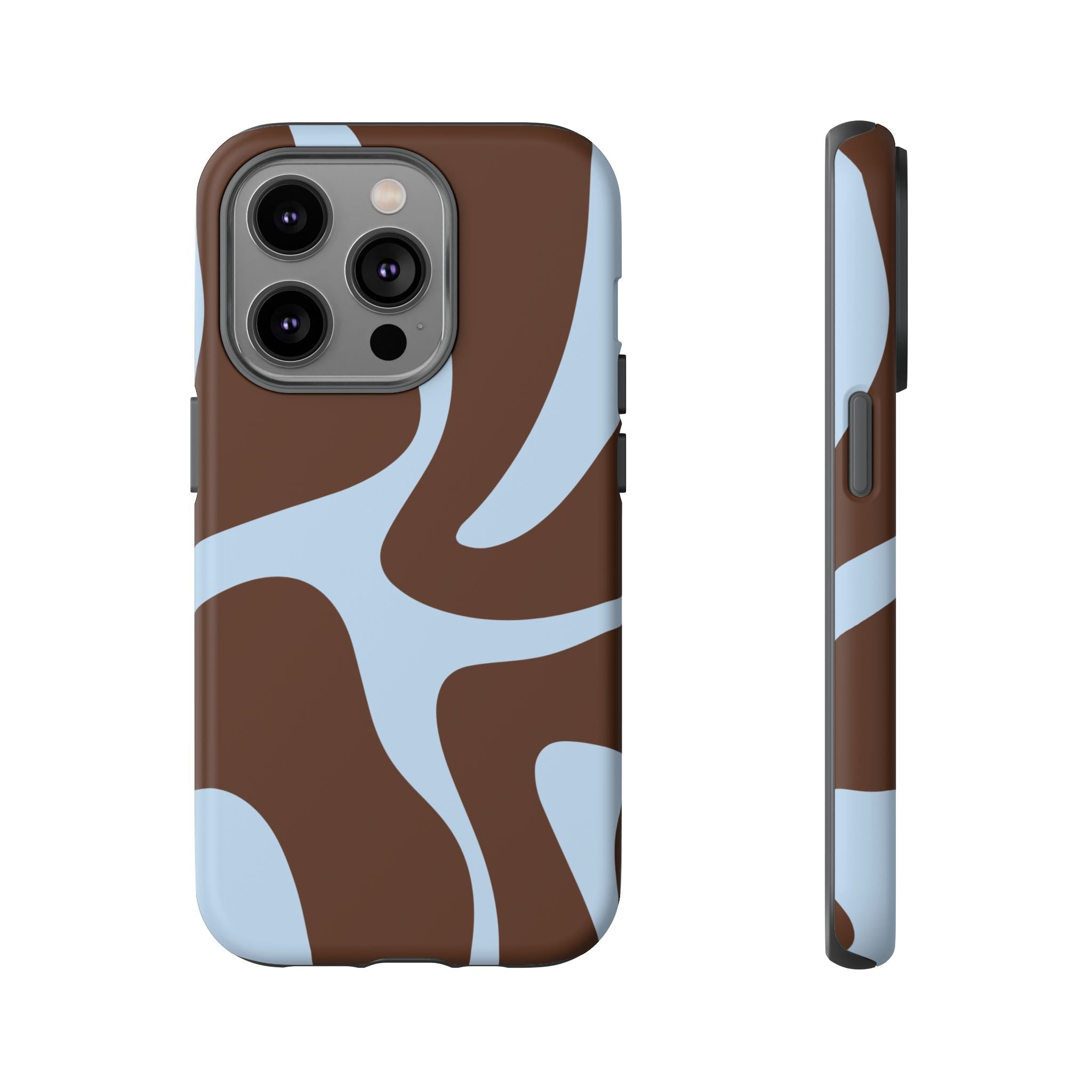 In the Abstract | iPhone Case