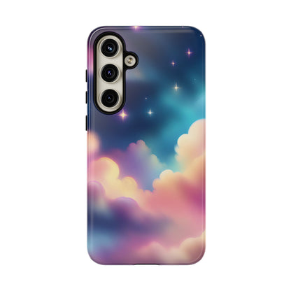 Starry Night | Blue Night Sky Case