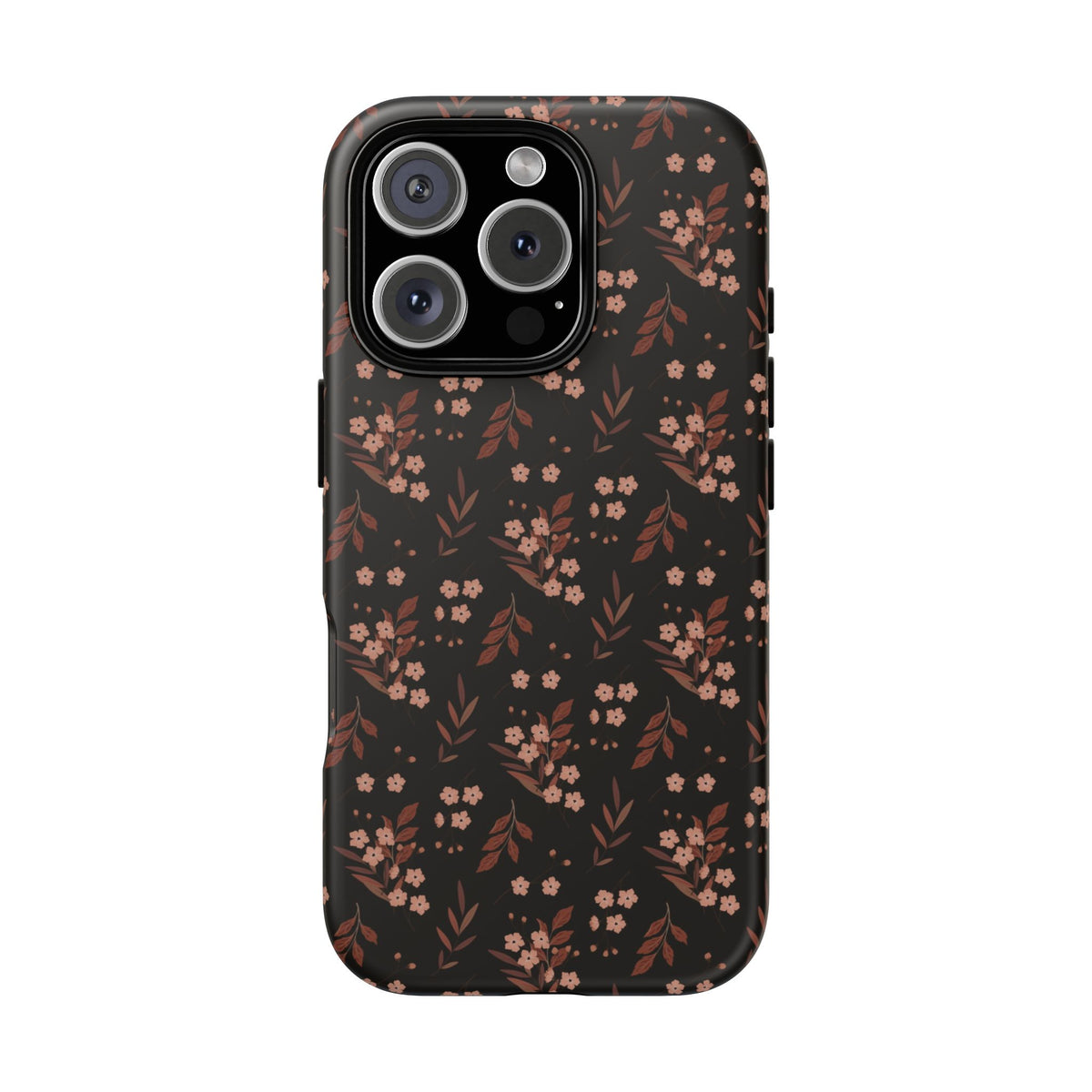Forever Yours | Vintage Ditsy Floral iPhone Case