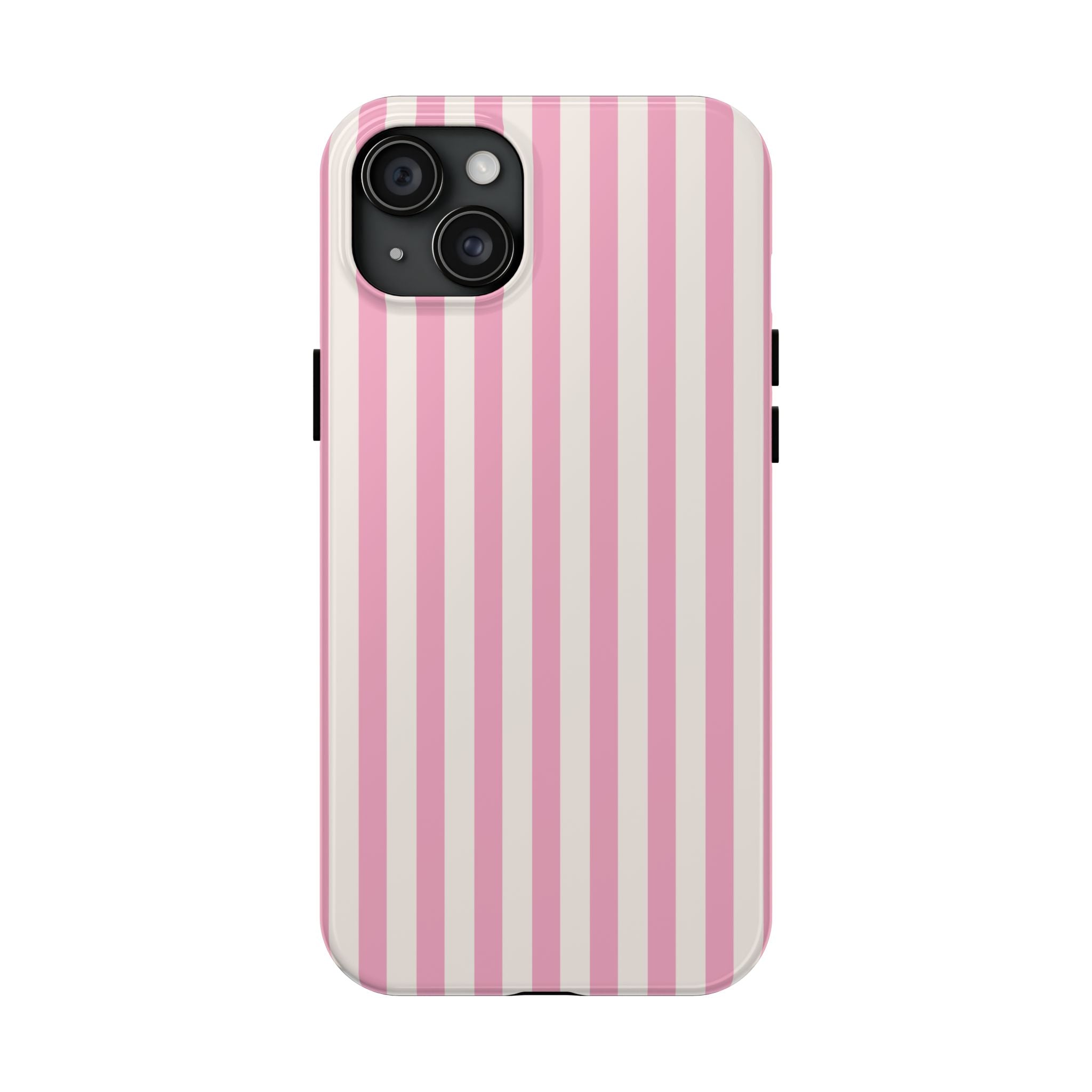 Coastal Stripe iPhone Case