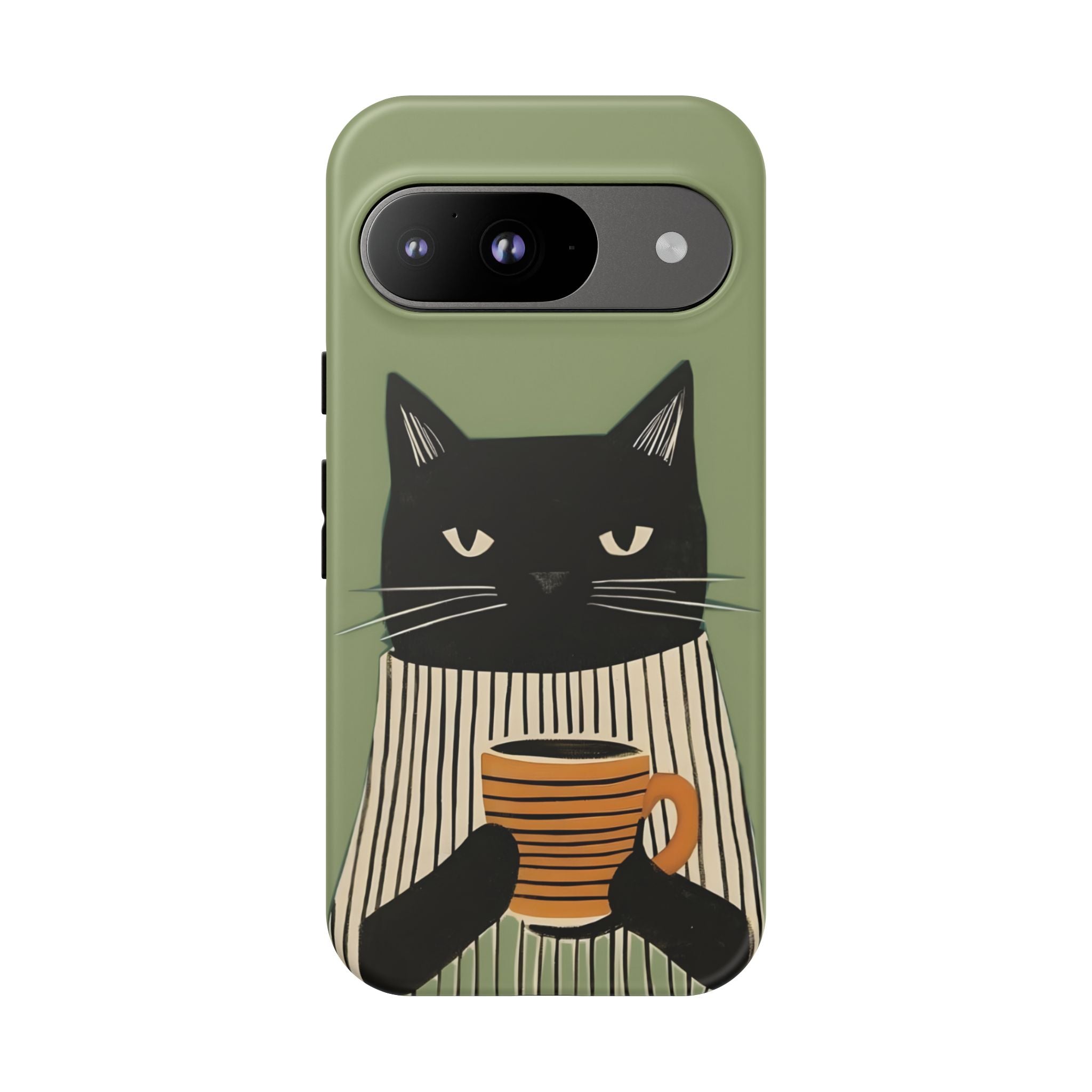 Morning Mood Phone Case