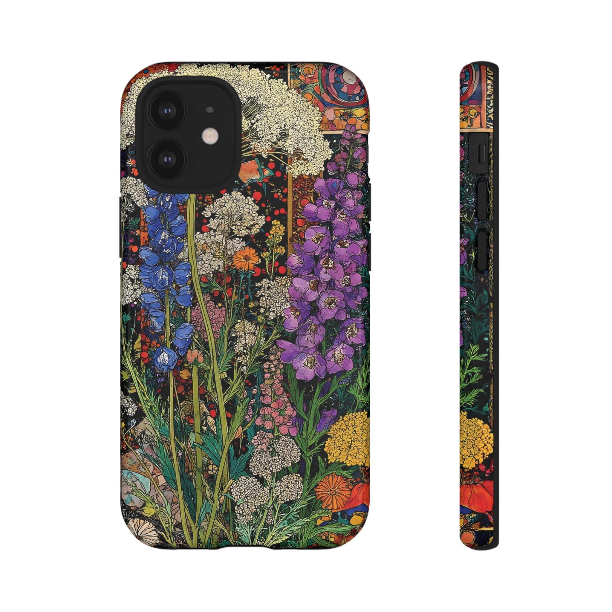 Bloomscape | Floral iPhone Case