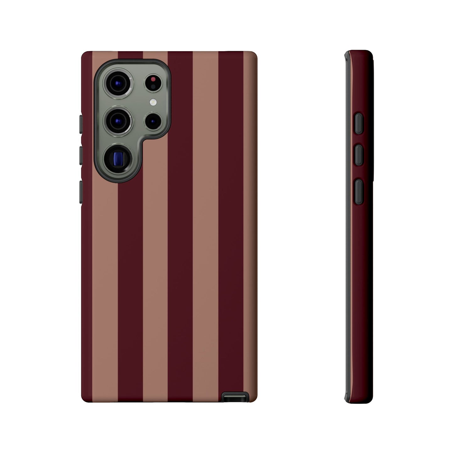 Tribeca | Coque Galaxy rayée