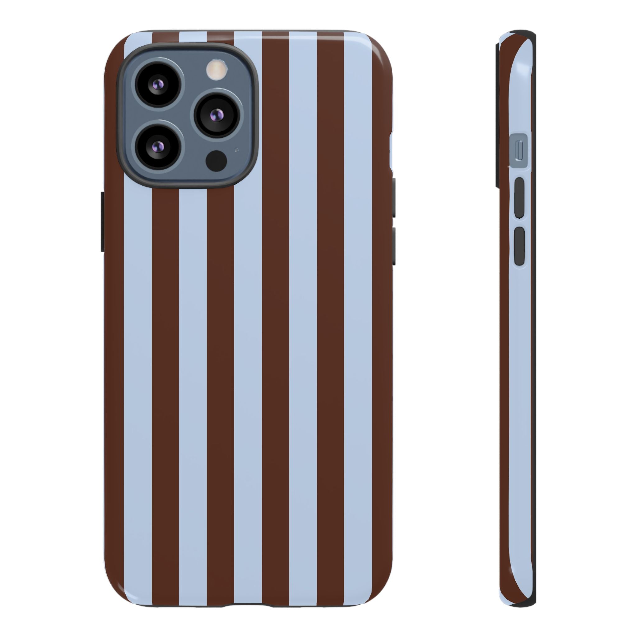 Harbor Stripe | iPhone Case
