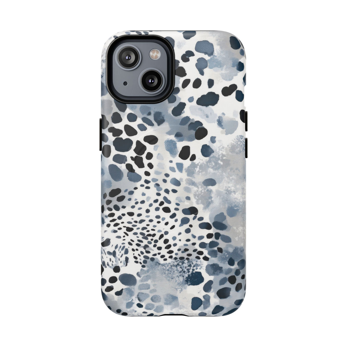 Blue Wild | Spotted MagSafe Case