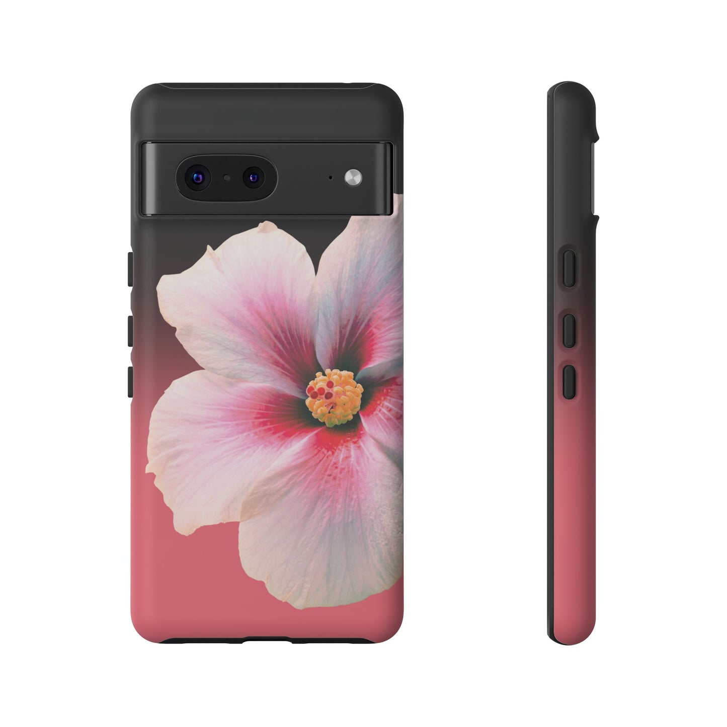 Island Girl | Tropical Floral Case