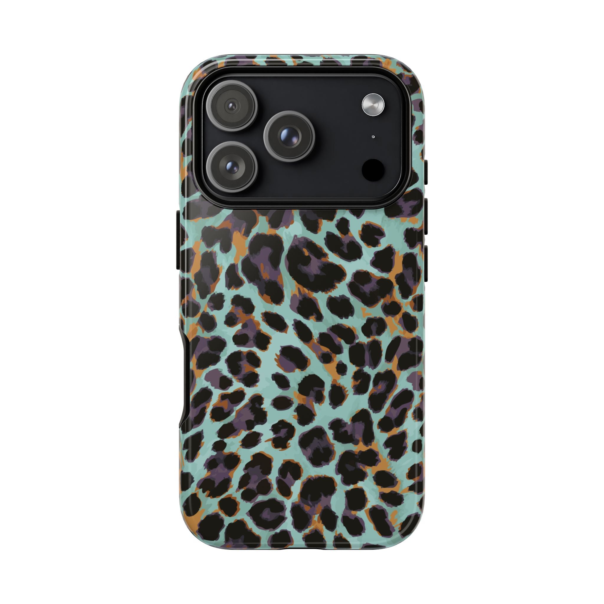 Girls' Night | Leopard iPhone Case
