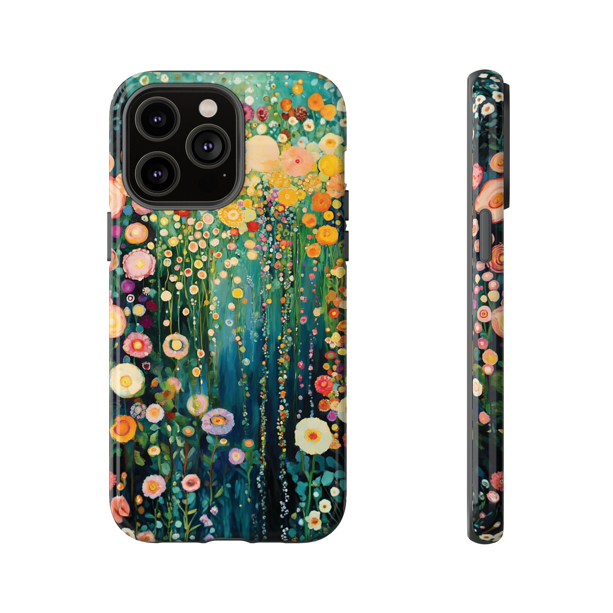 Floral Dream | iPhone Case