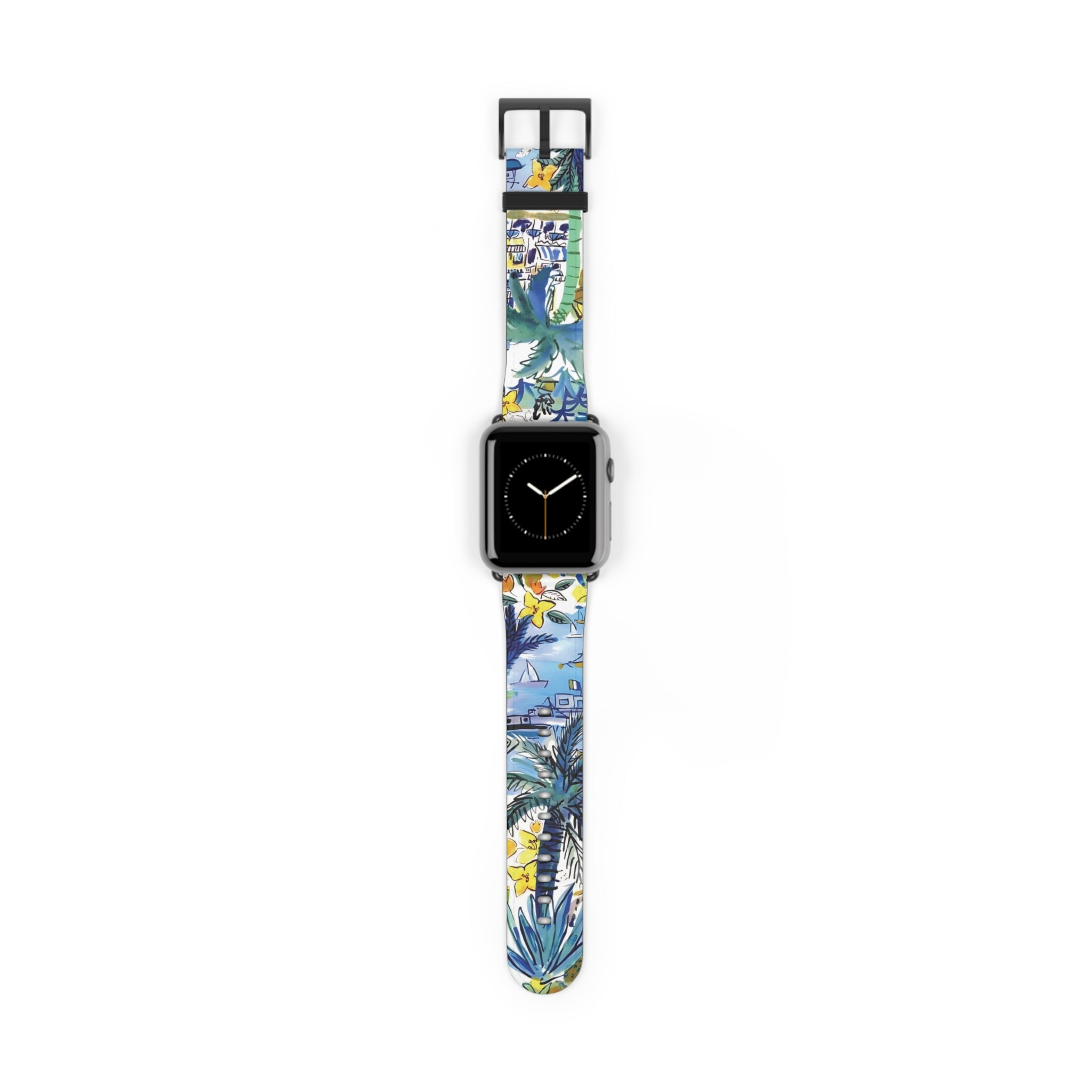 Island Life Apple Watch Band