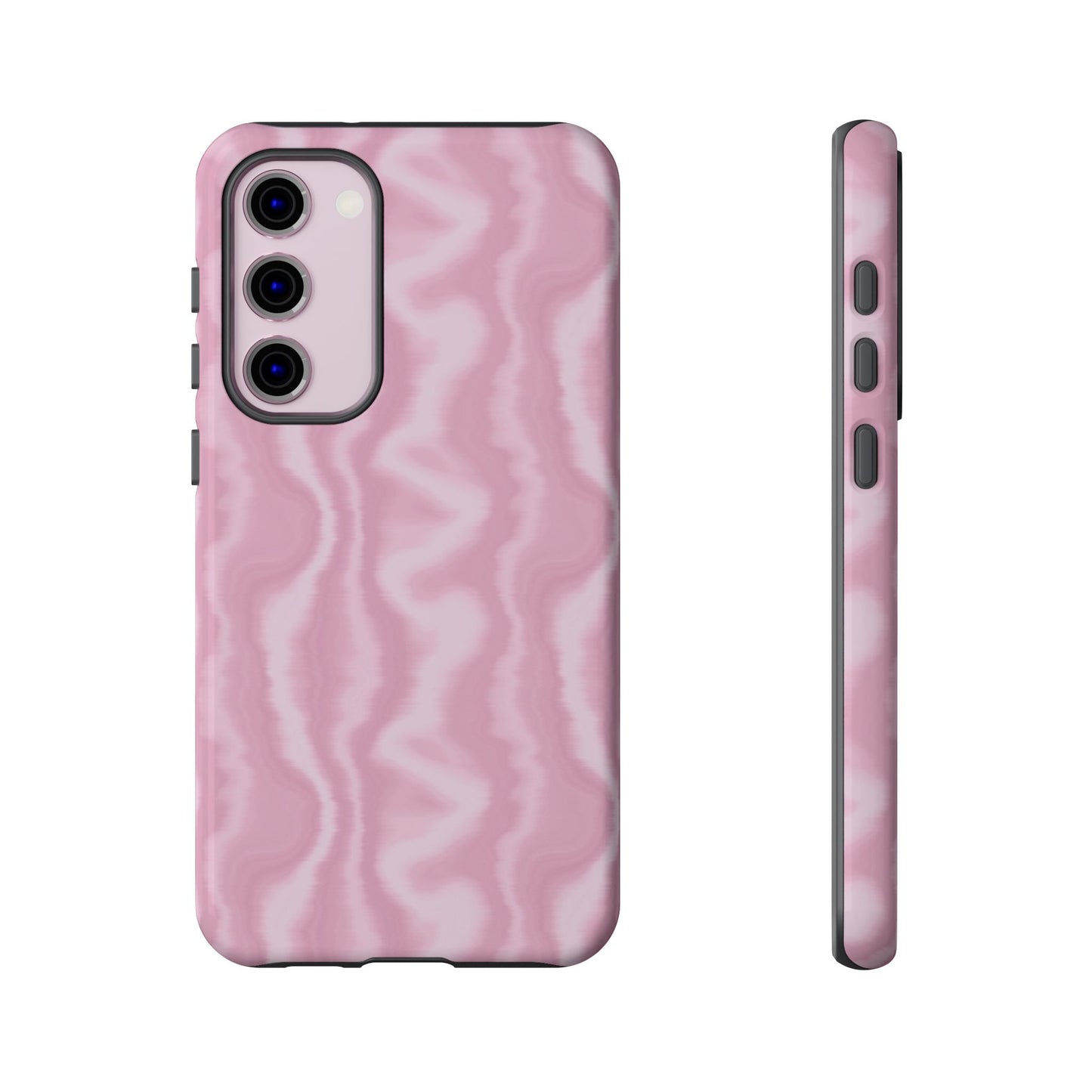 Ripples | Pink Waves Case