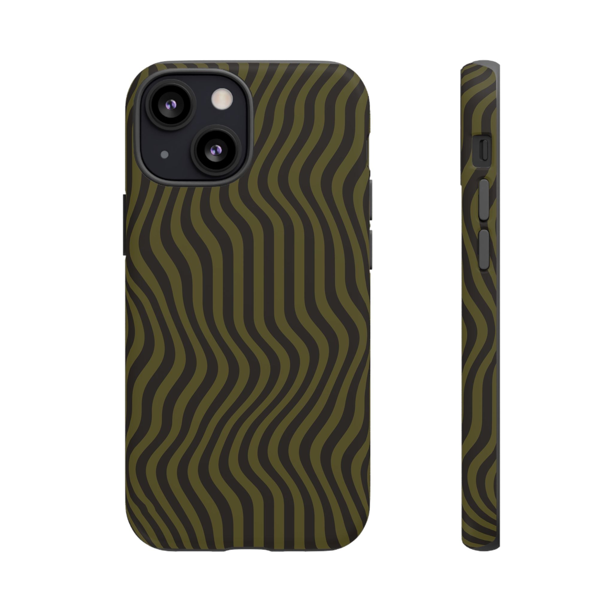 In Motion iPhone Case