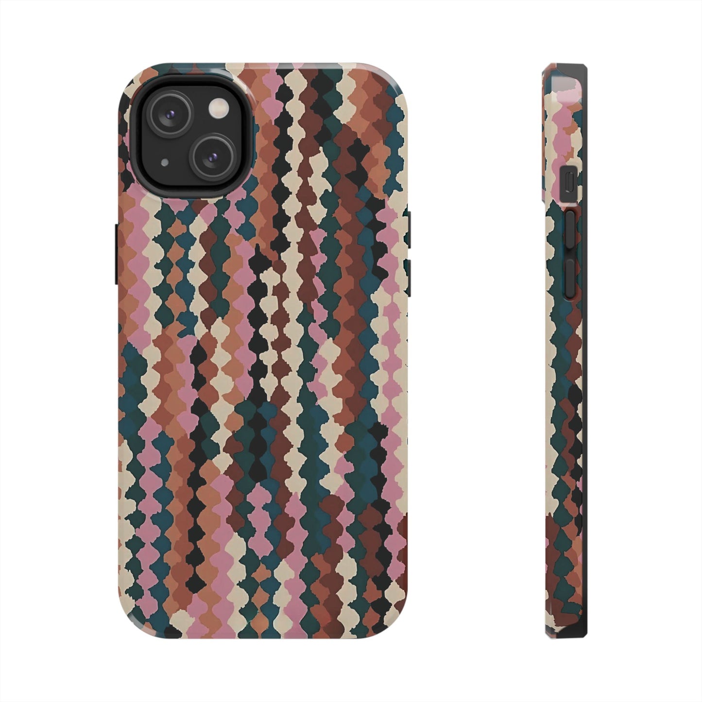 Boho Stripe | Artsy iPhone Case