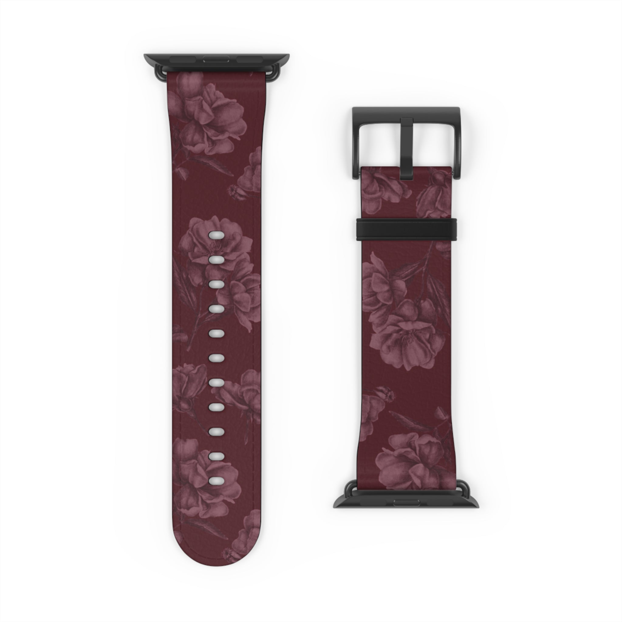 Femme Fatale Apple Watch Band