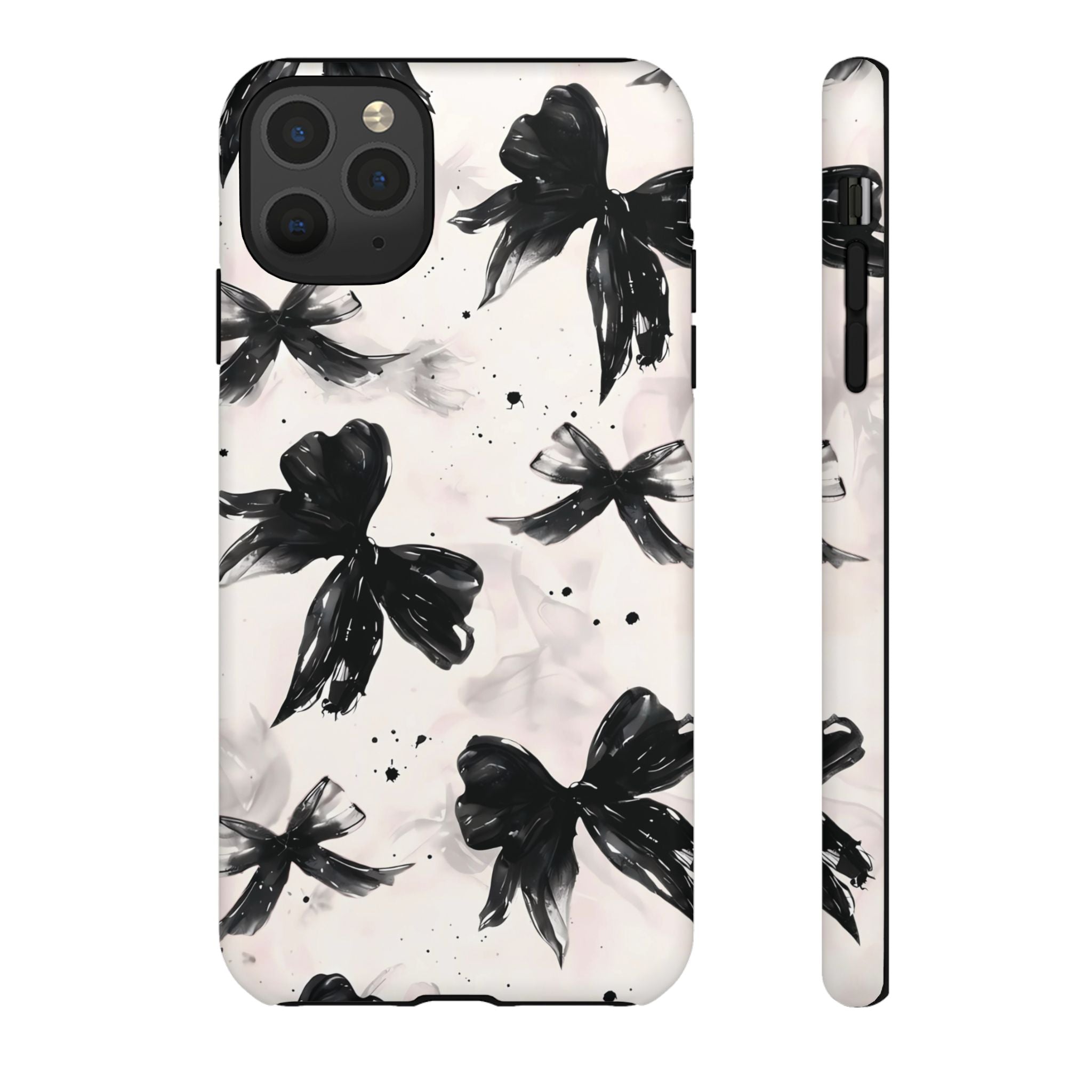 Dreamy Bows | iPhone Case