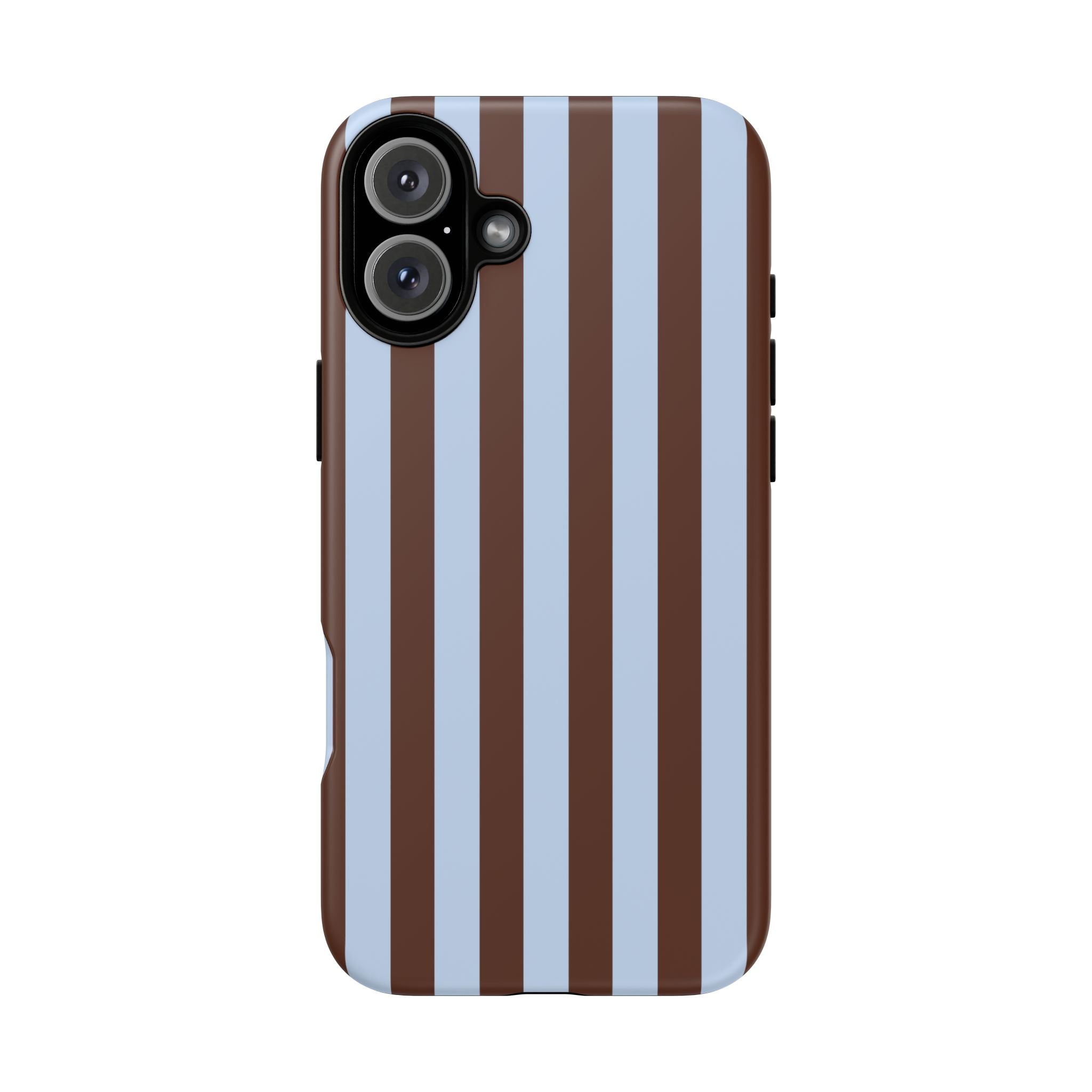 Harbor Stripe | iPhone Case