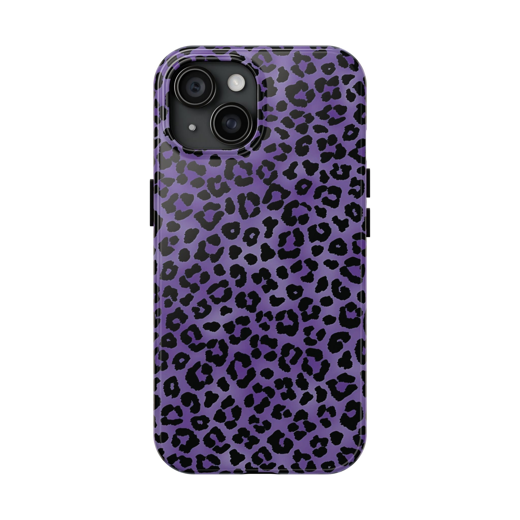 On the Prowl iPhone Case