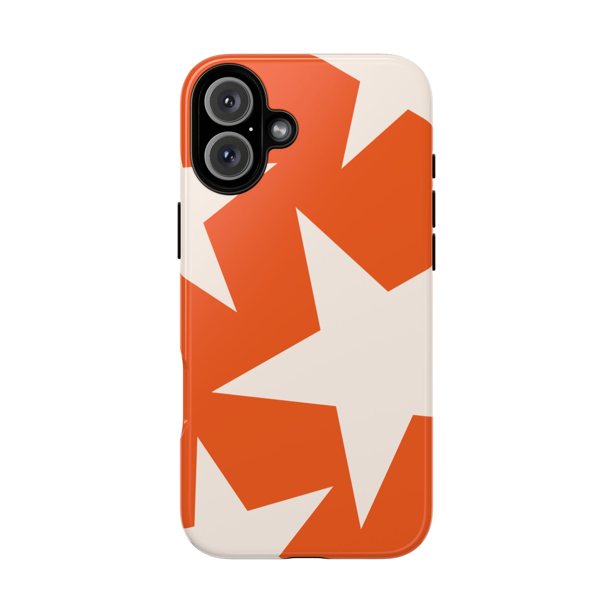 Superstar | Y2K Star iPhone Case