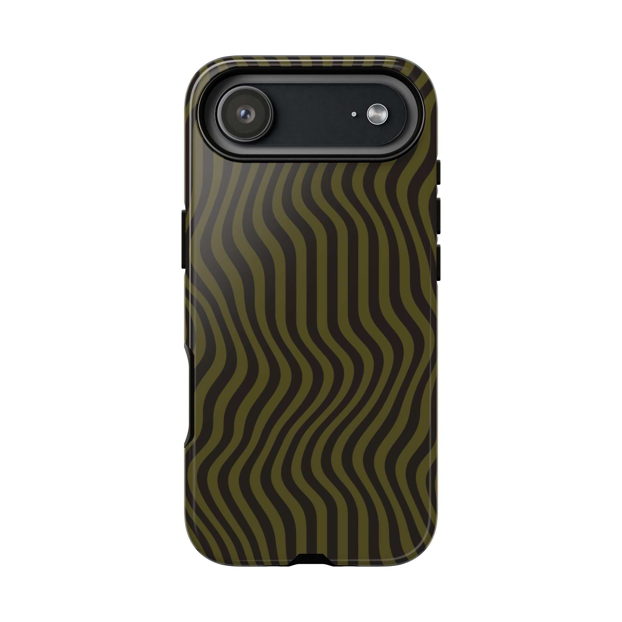 In Motion iPhone Case