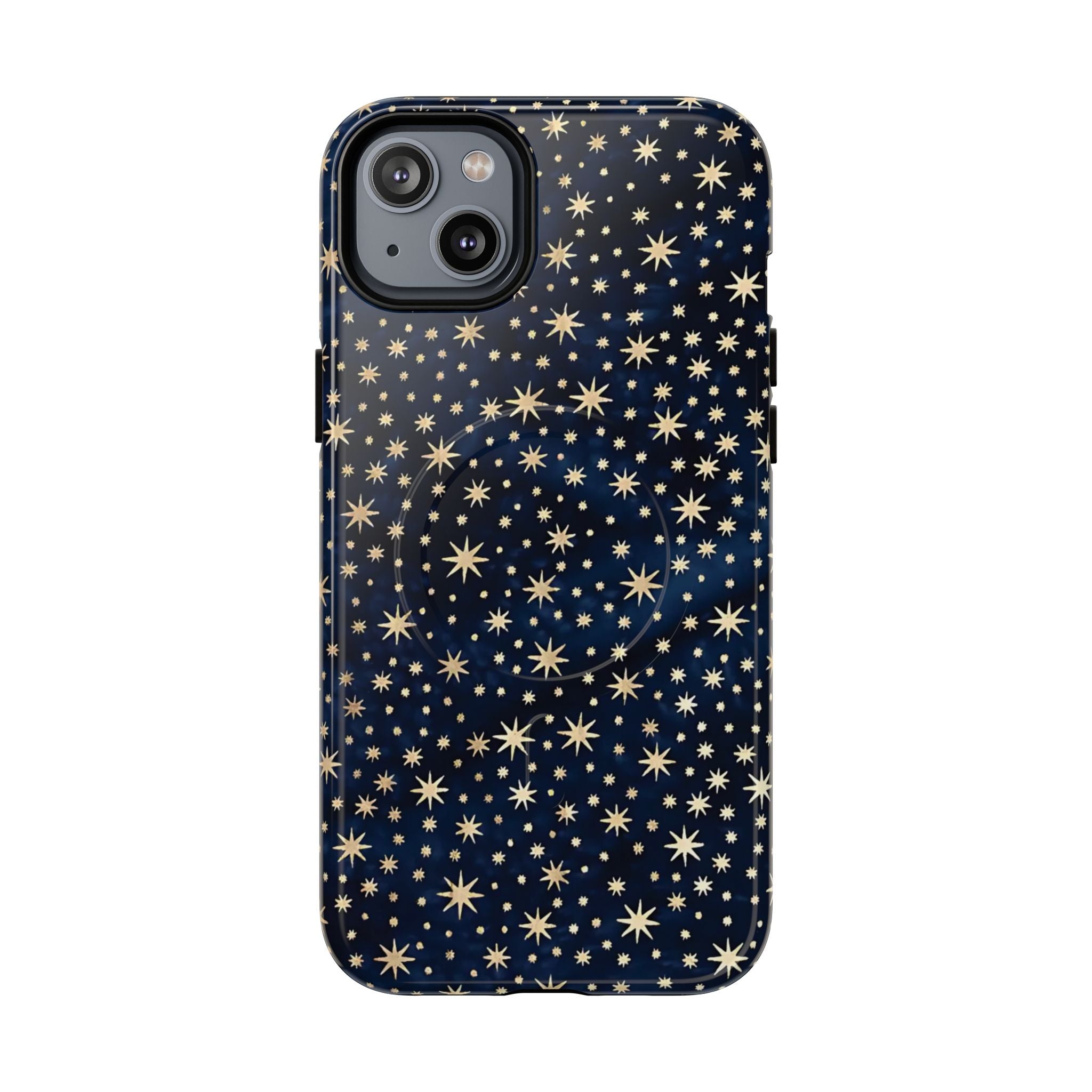 Starry Night MagSafe Case