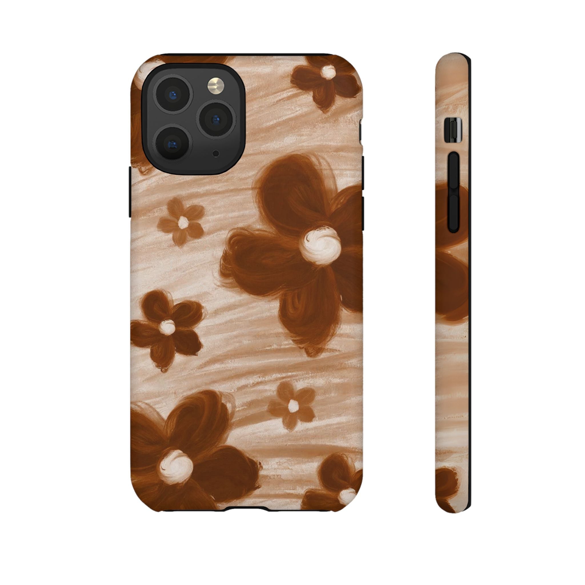 Painted Daisy | iPhone Case