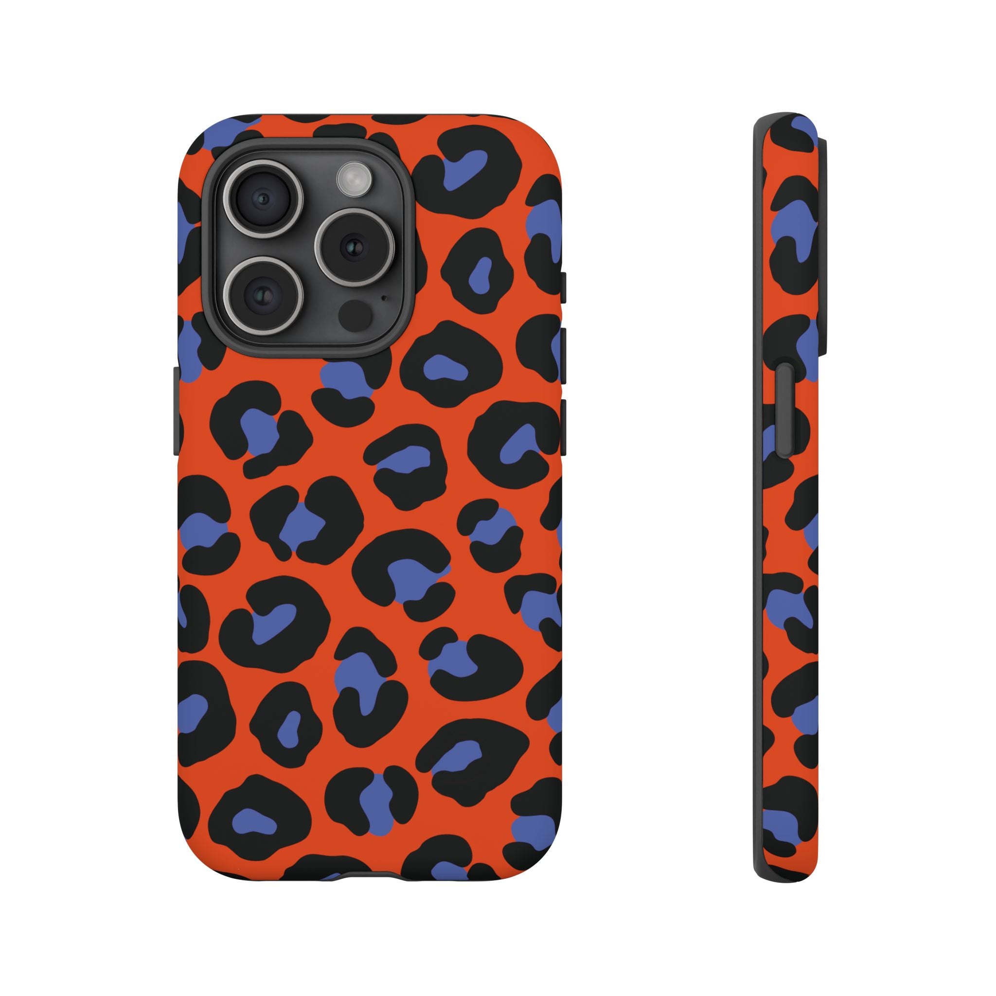 Y2K Leopard | iPhone Case