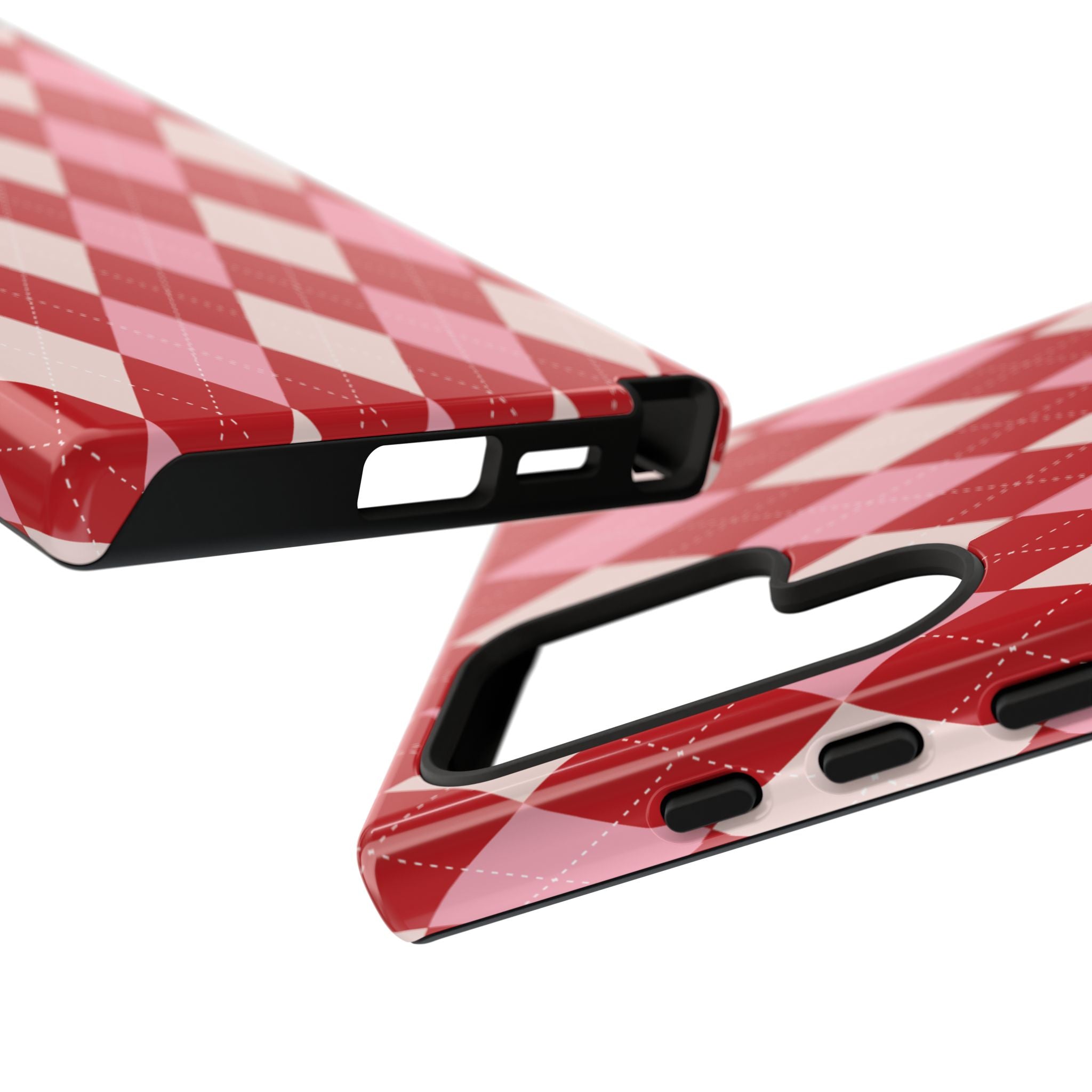 Argyle Era | Galaxy Case
