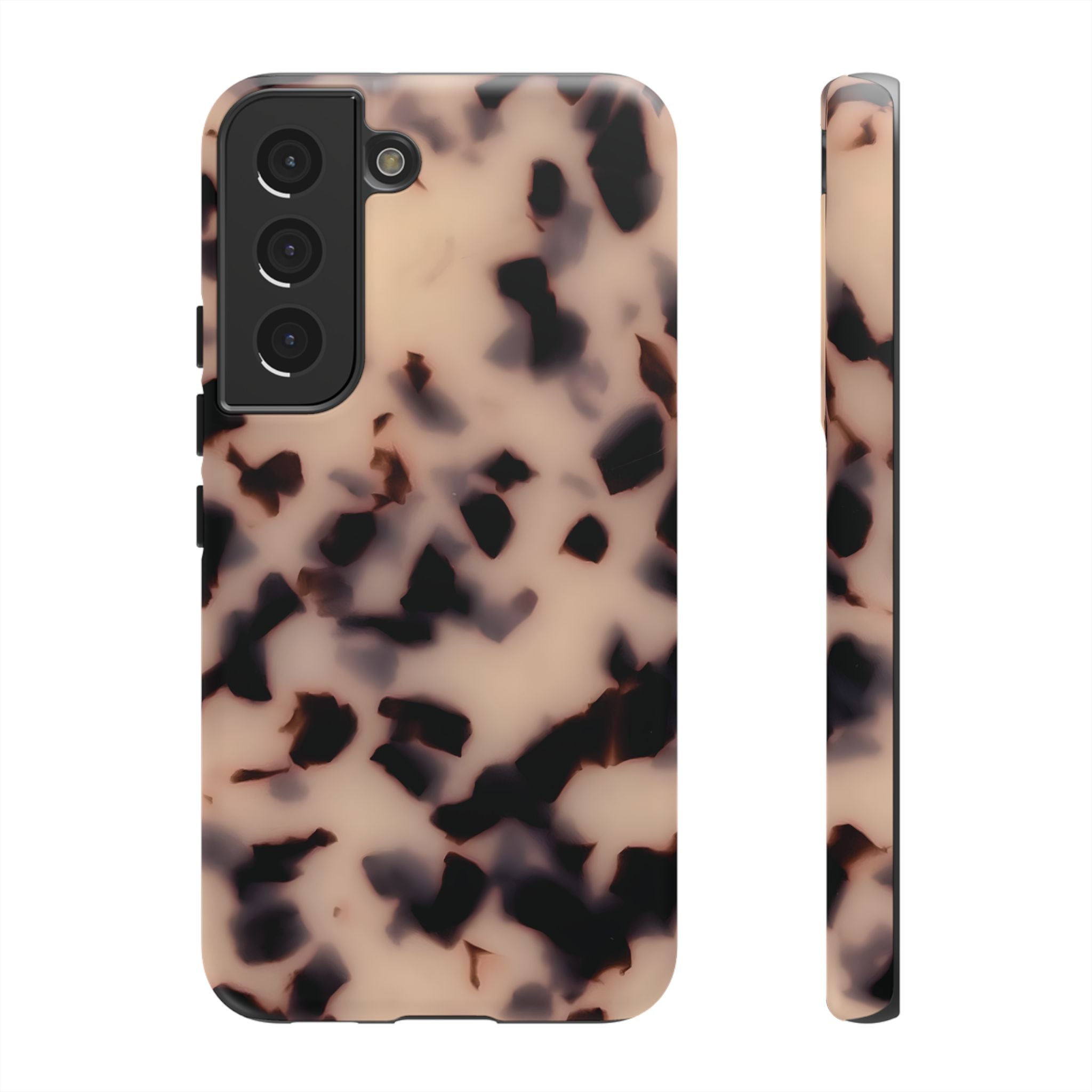 Blonde Tortoise Phone Case