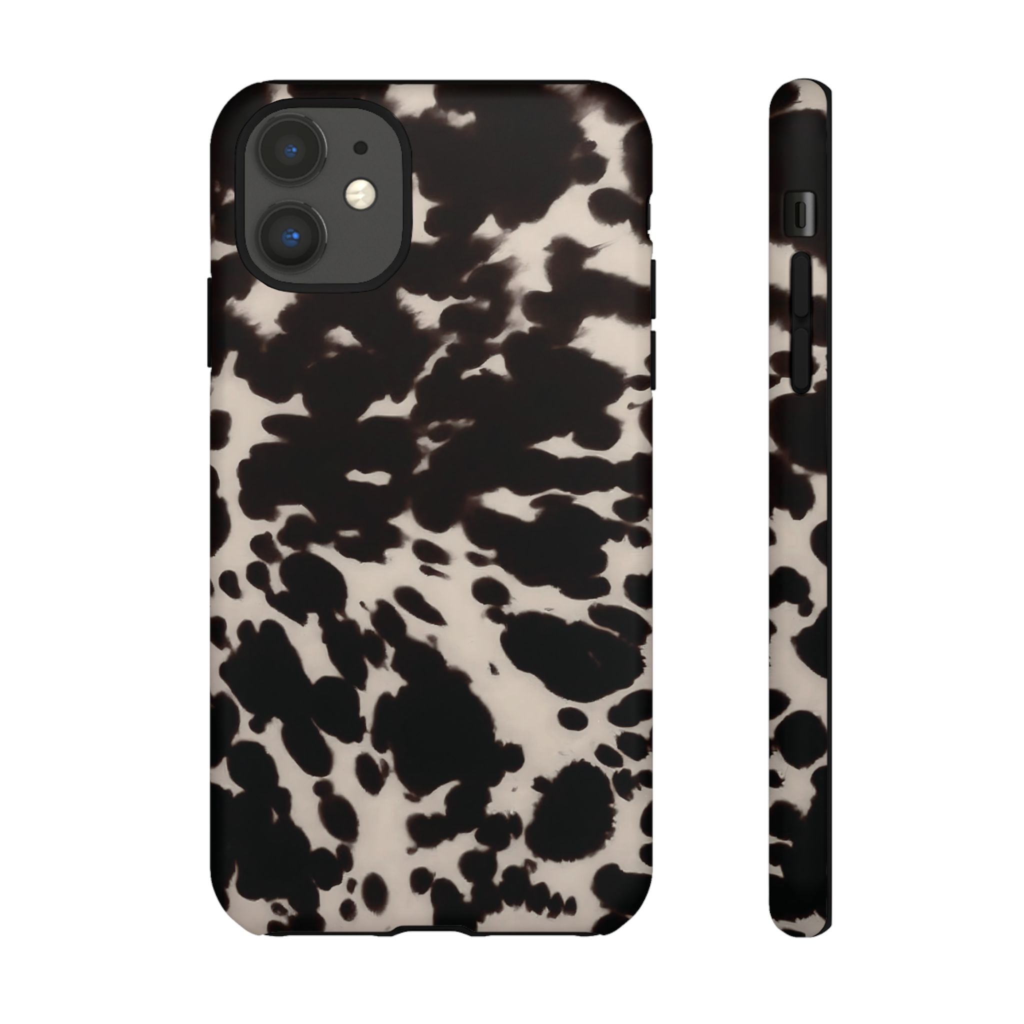 Spotted Cutie iPhone Case