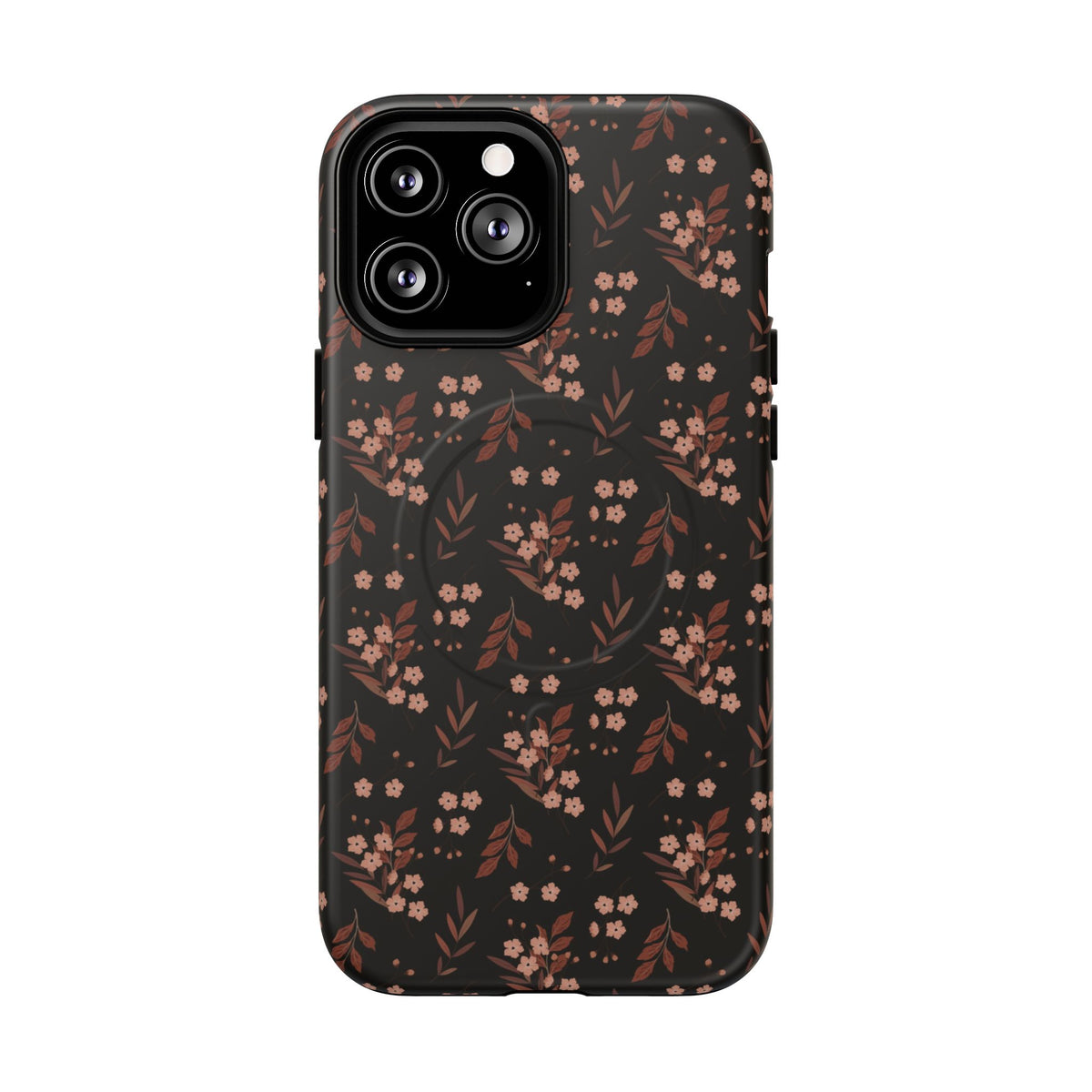 Forever Yours | Vintage Ditsy Floral MagSafe Case