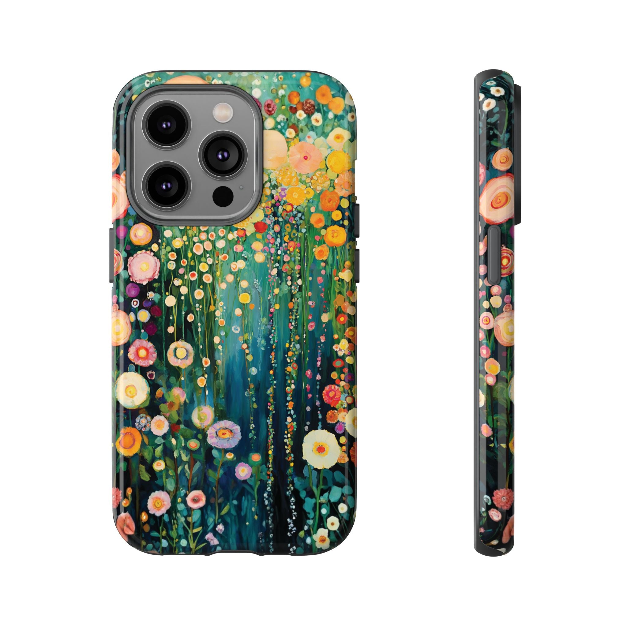 Floral Dream | iPhone Case