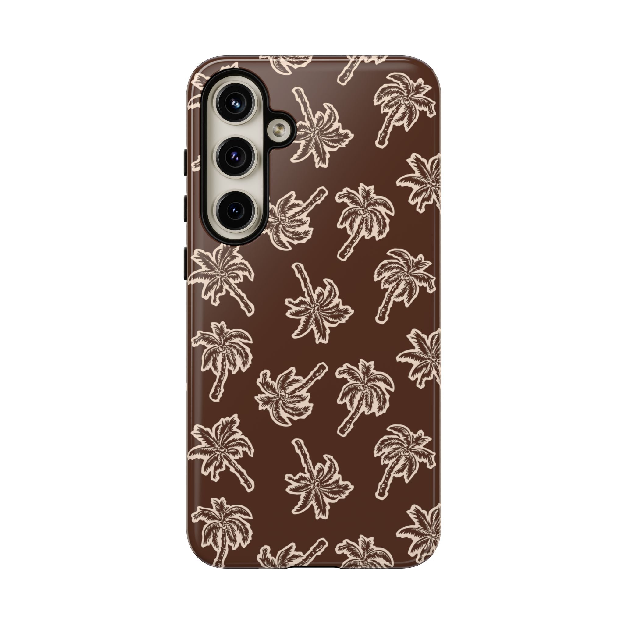 Coco Palms Galaxy Case