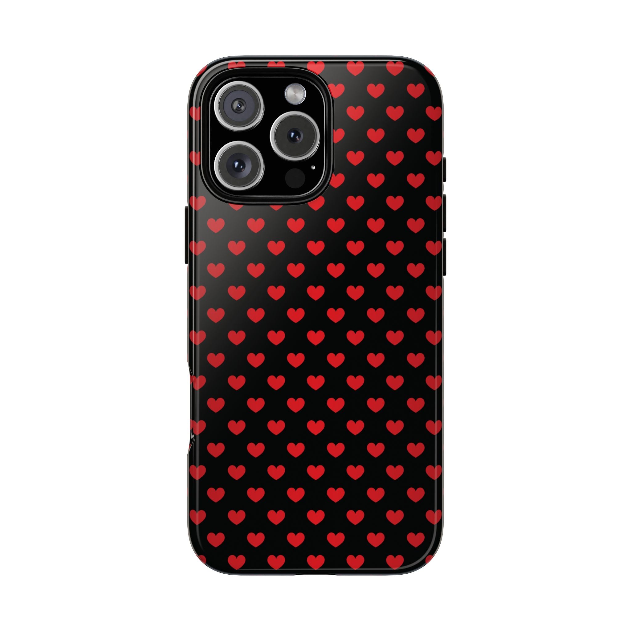 Queen of Hearts | iPhone Case