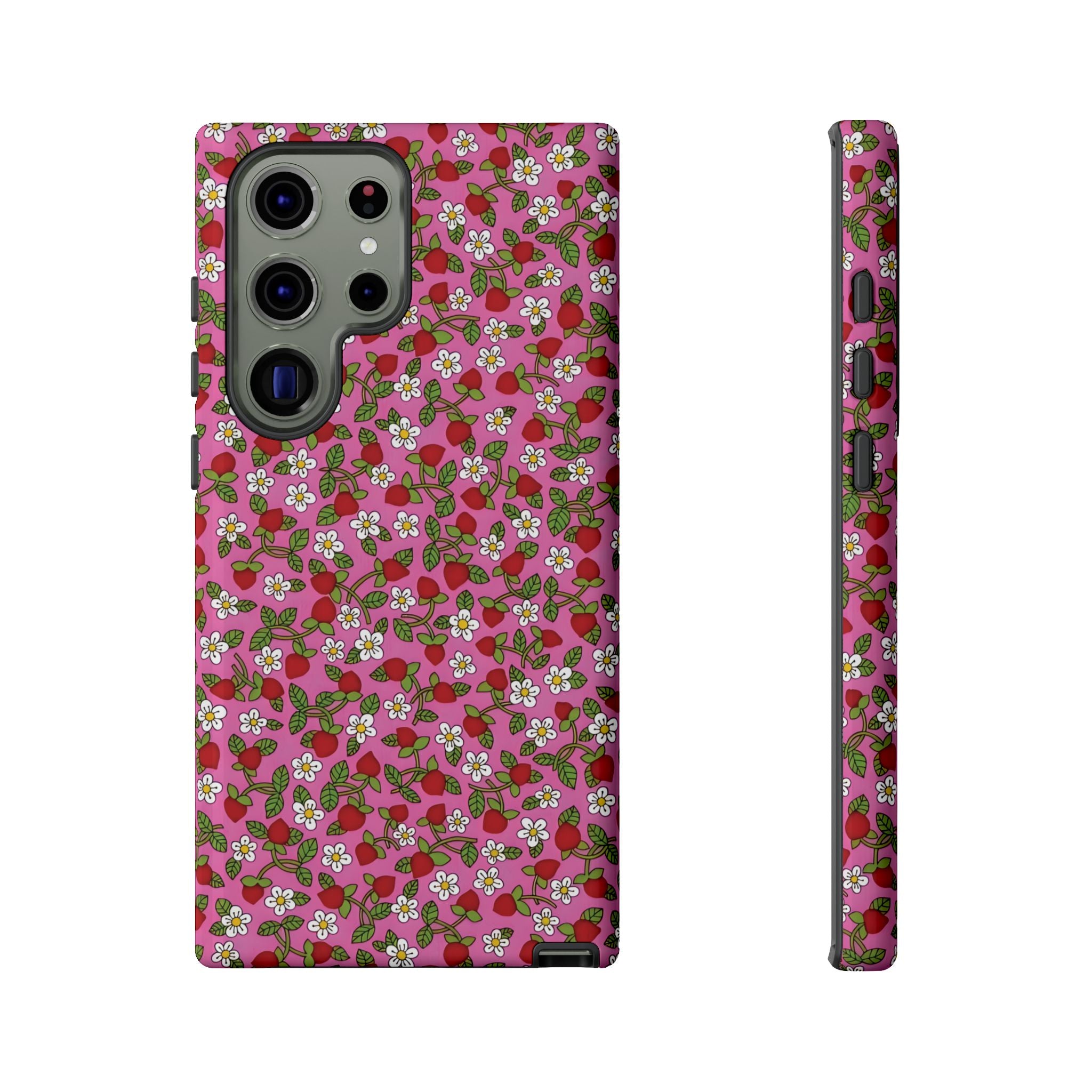 Berry Sweet Phone Case