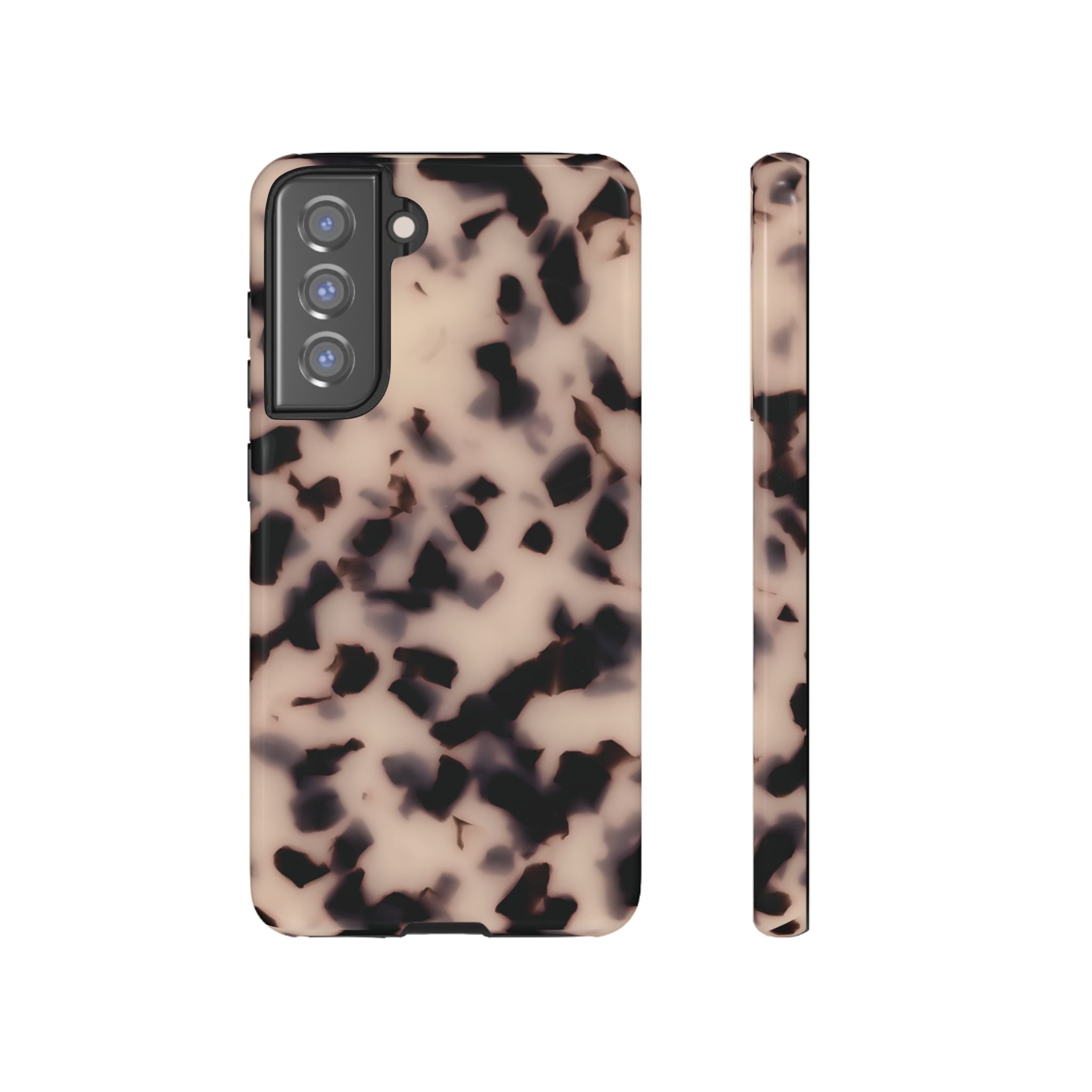 Blonde Tortoise | Galaxy Case