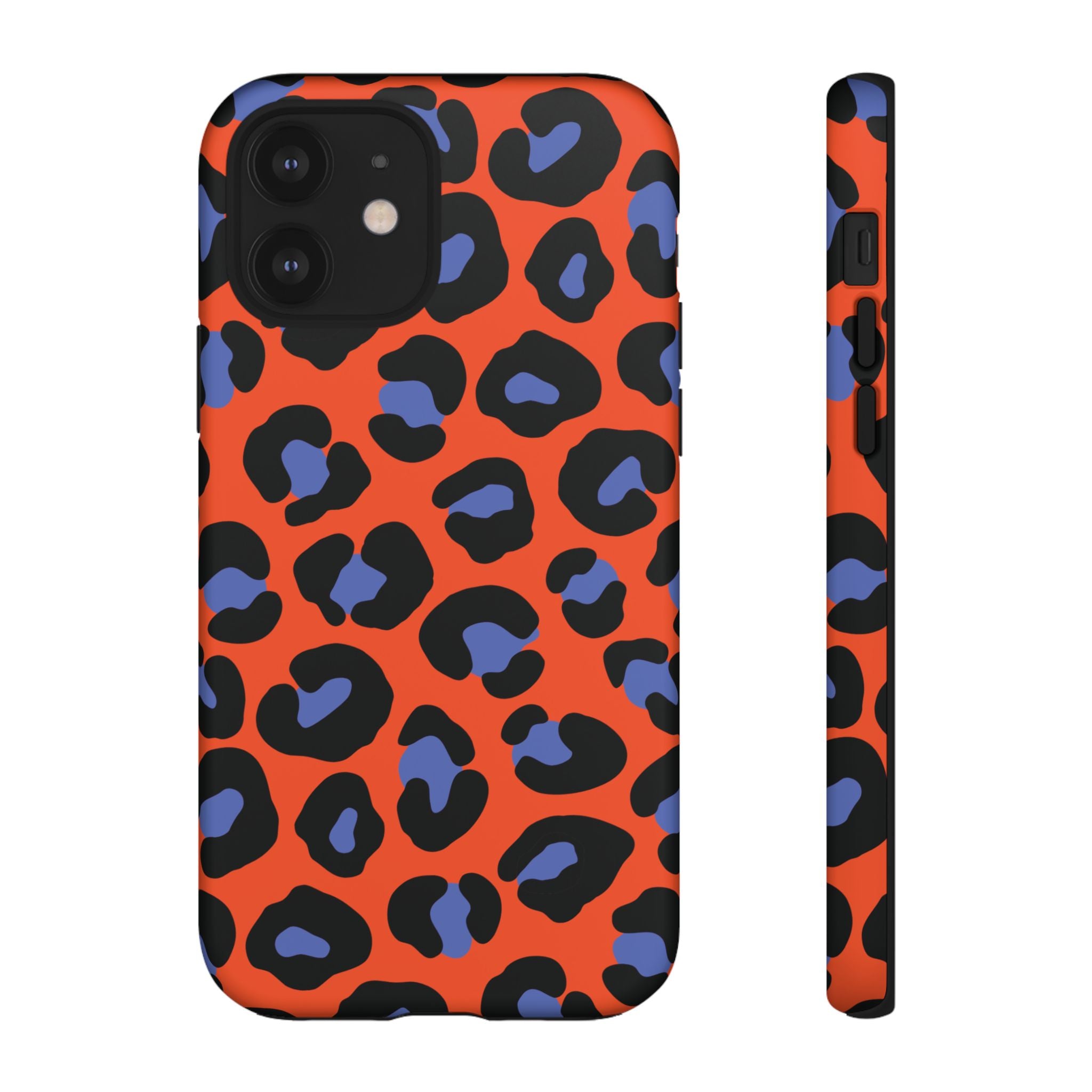 Y2K Leopard | iPhone Case
