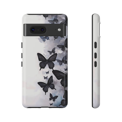 Boundless | Butterfly Pixel Case