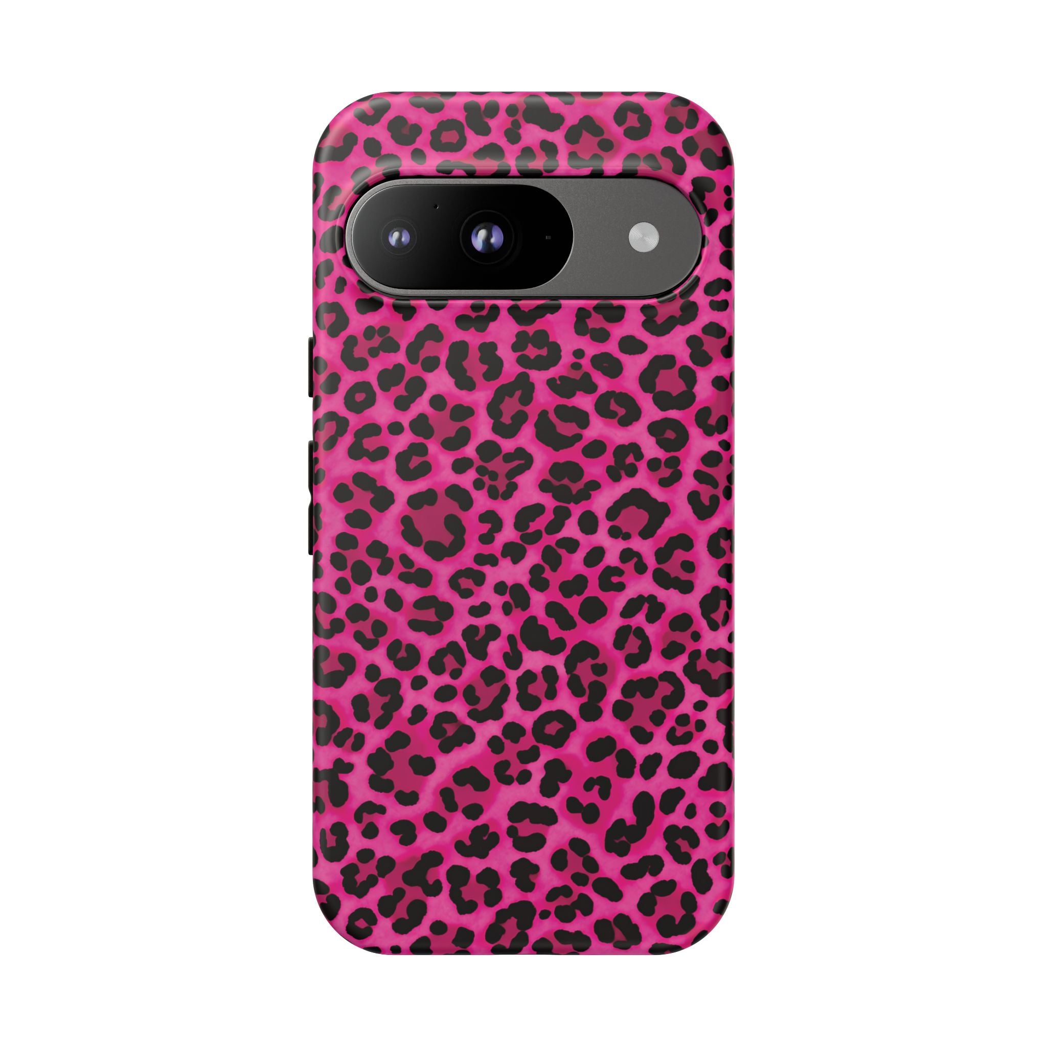 Pink Prowl Phone Case