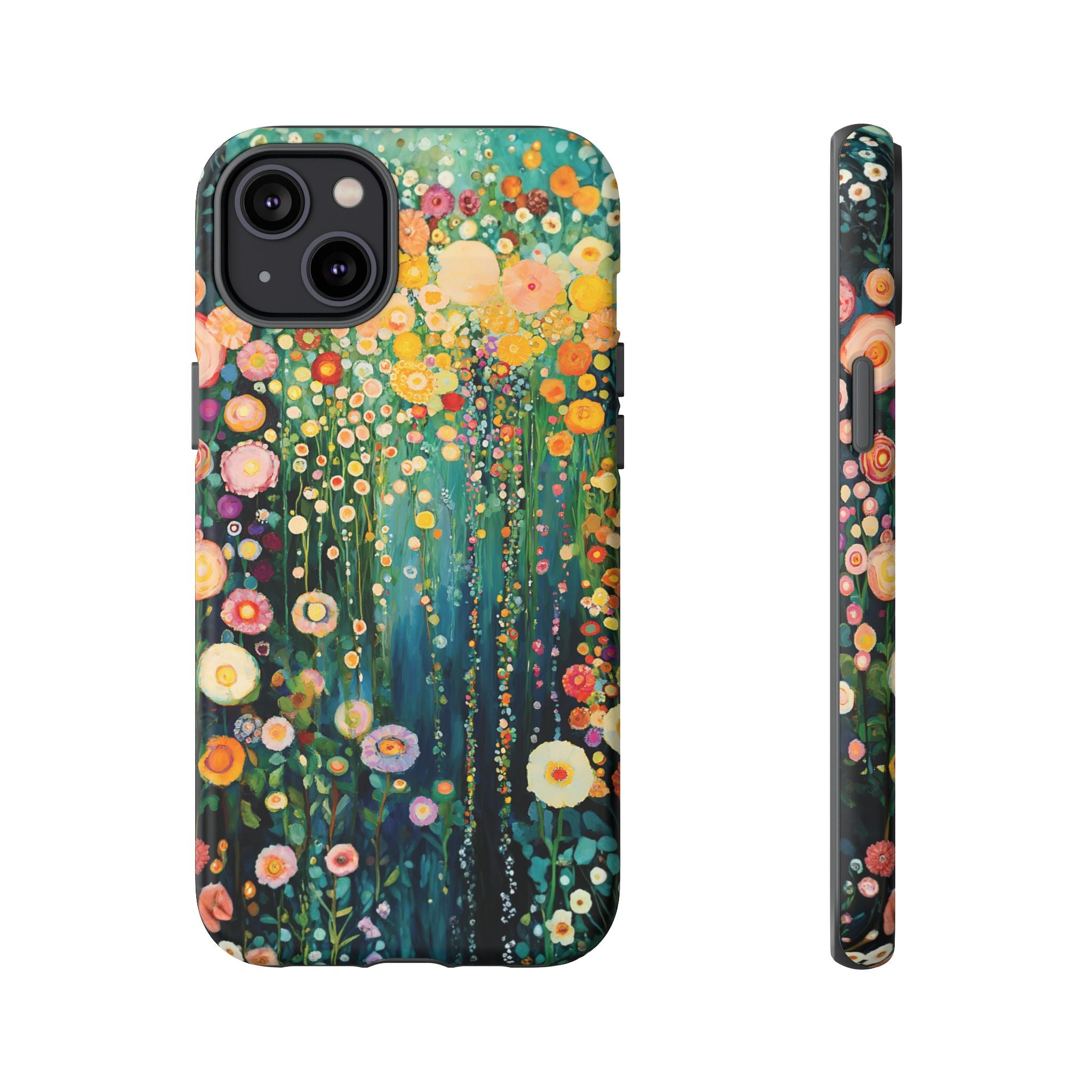 Floral Dream | iPhone Case