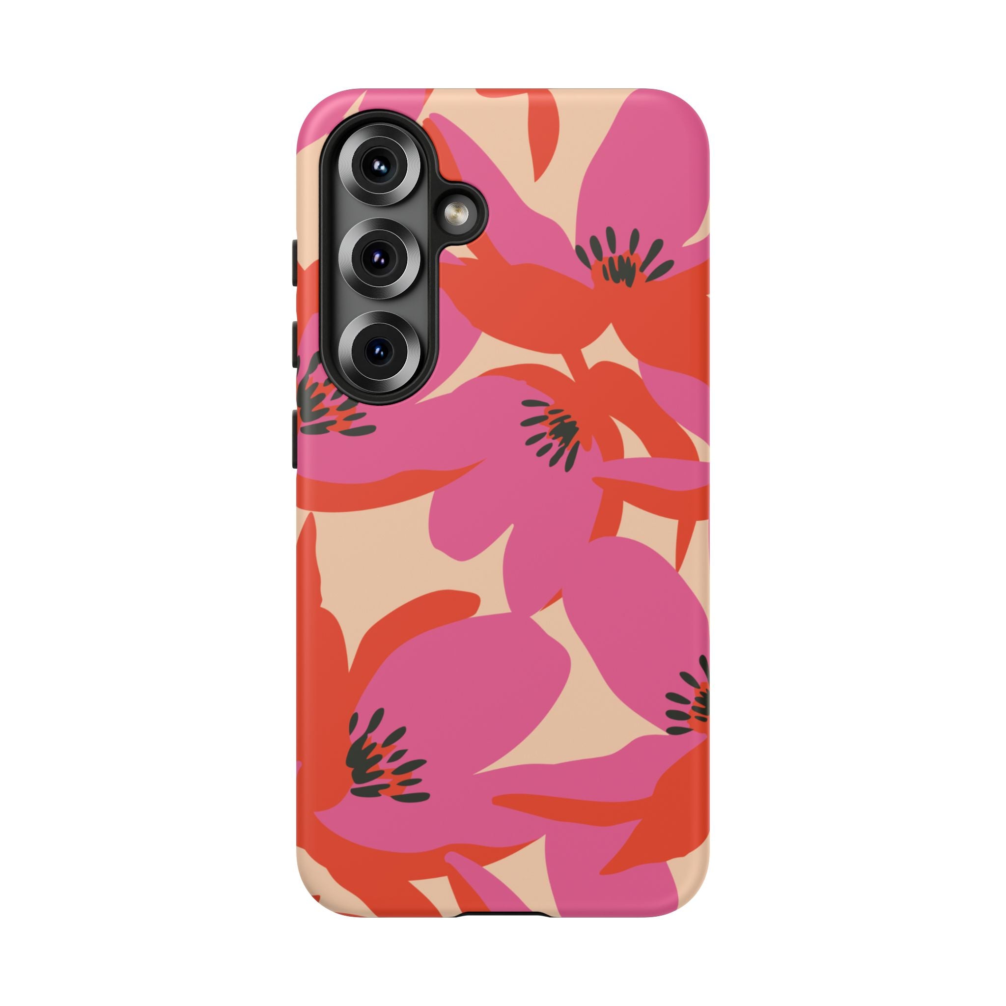 Petal Pop Phone Case
