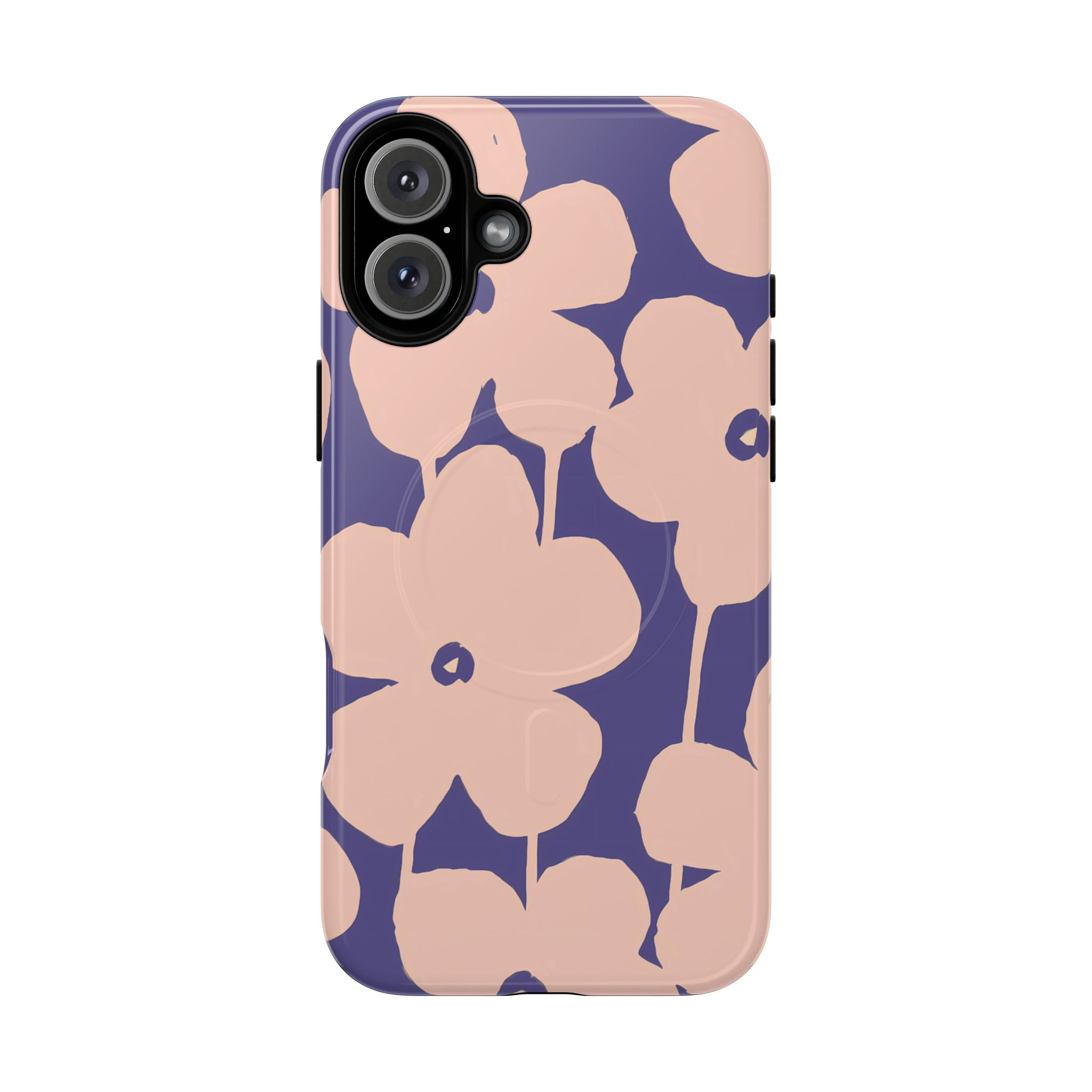Blooms MagSafe Case