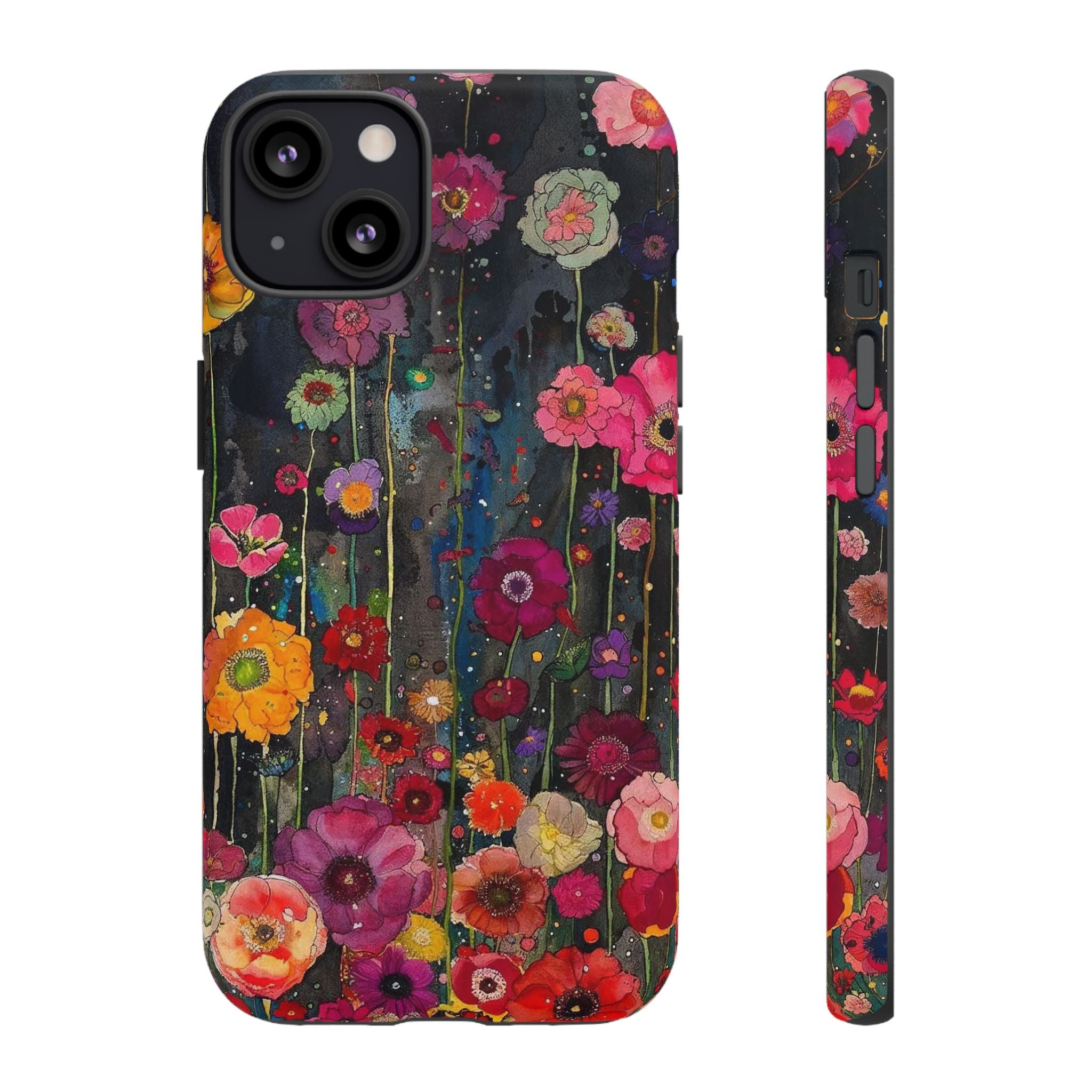 Flower Forest | iPhone Case