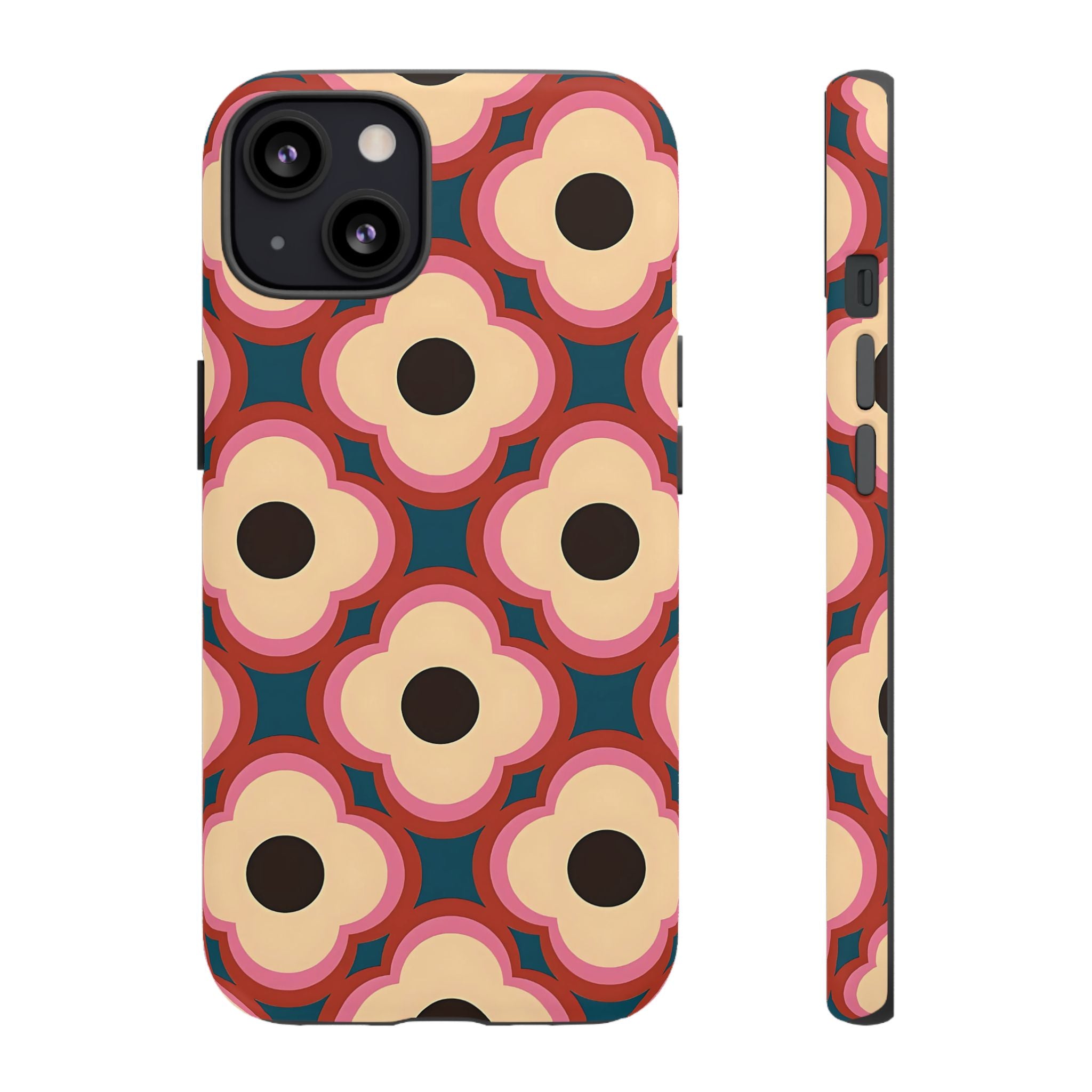 Daisy Chain | iPhone Case