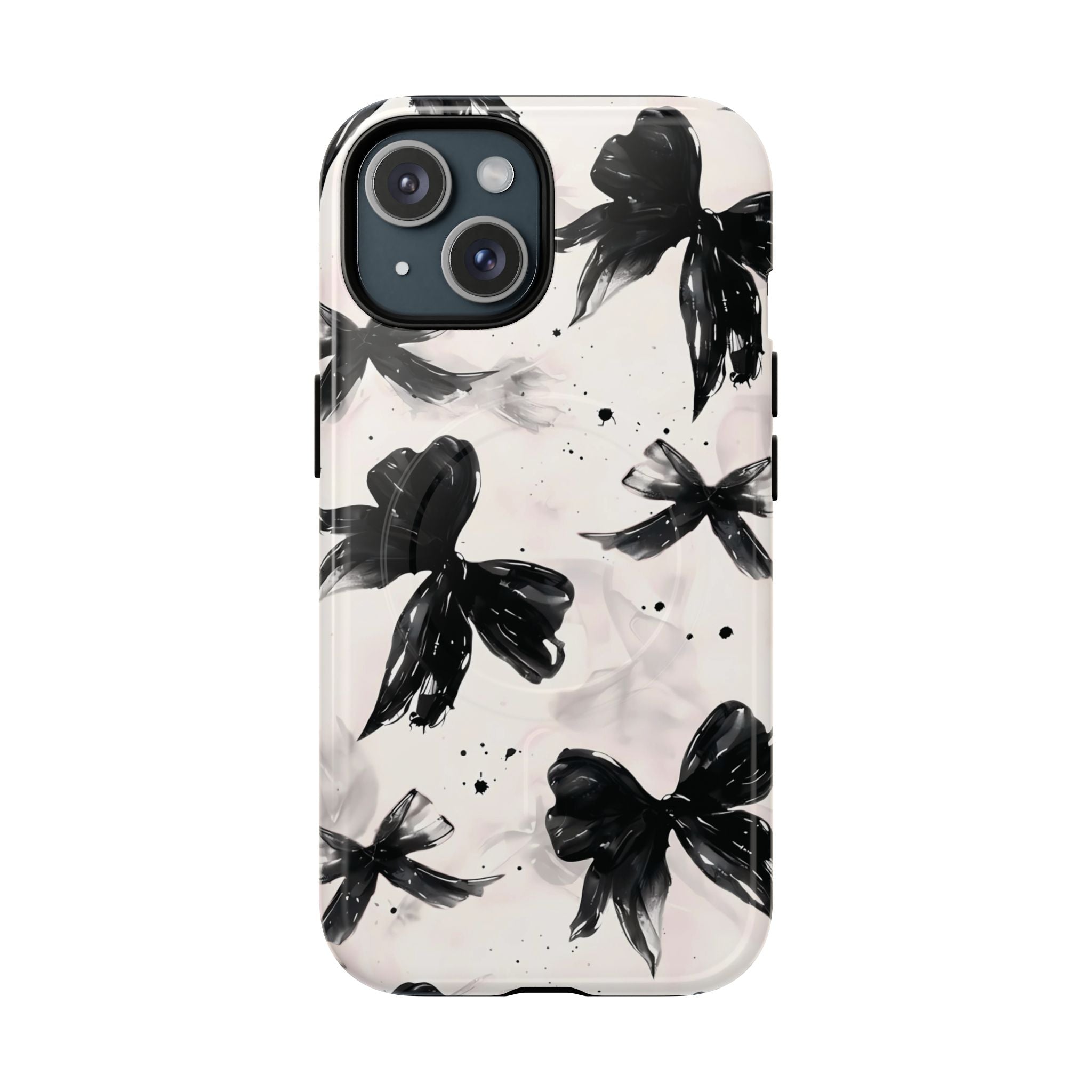 Dreamy Bows MagSafe Case