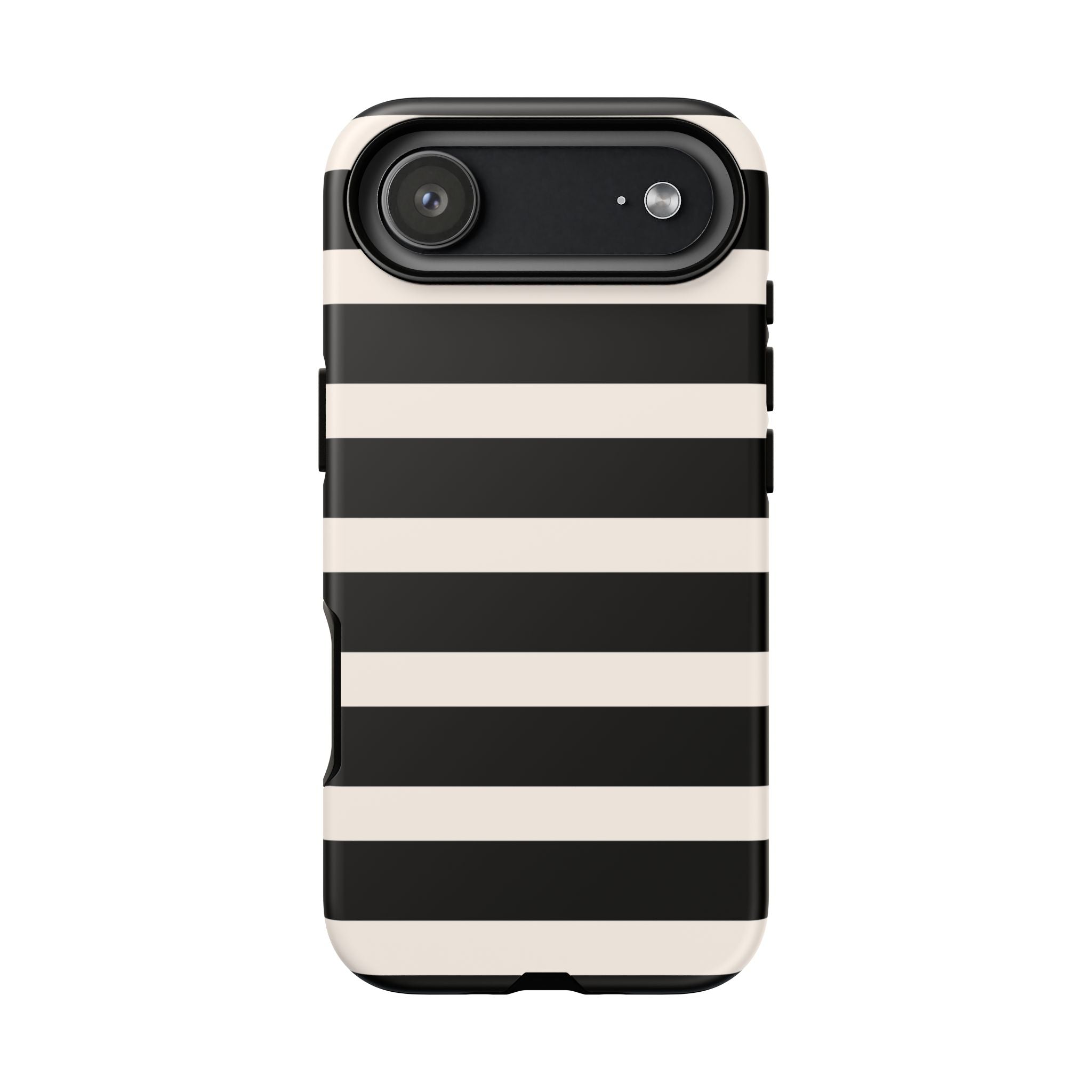 Bold Stripes | iPhone Case