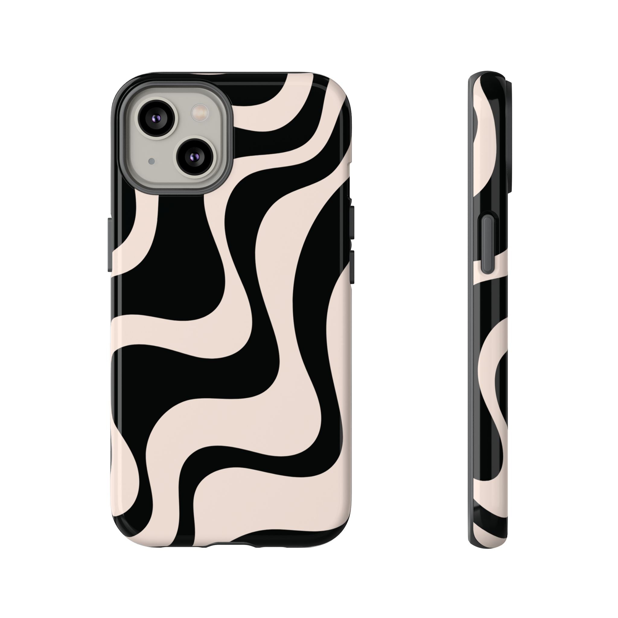 Making Waves | iPhone Case